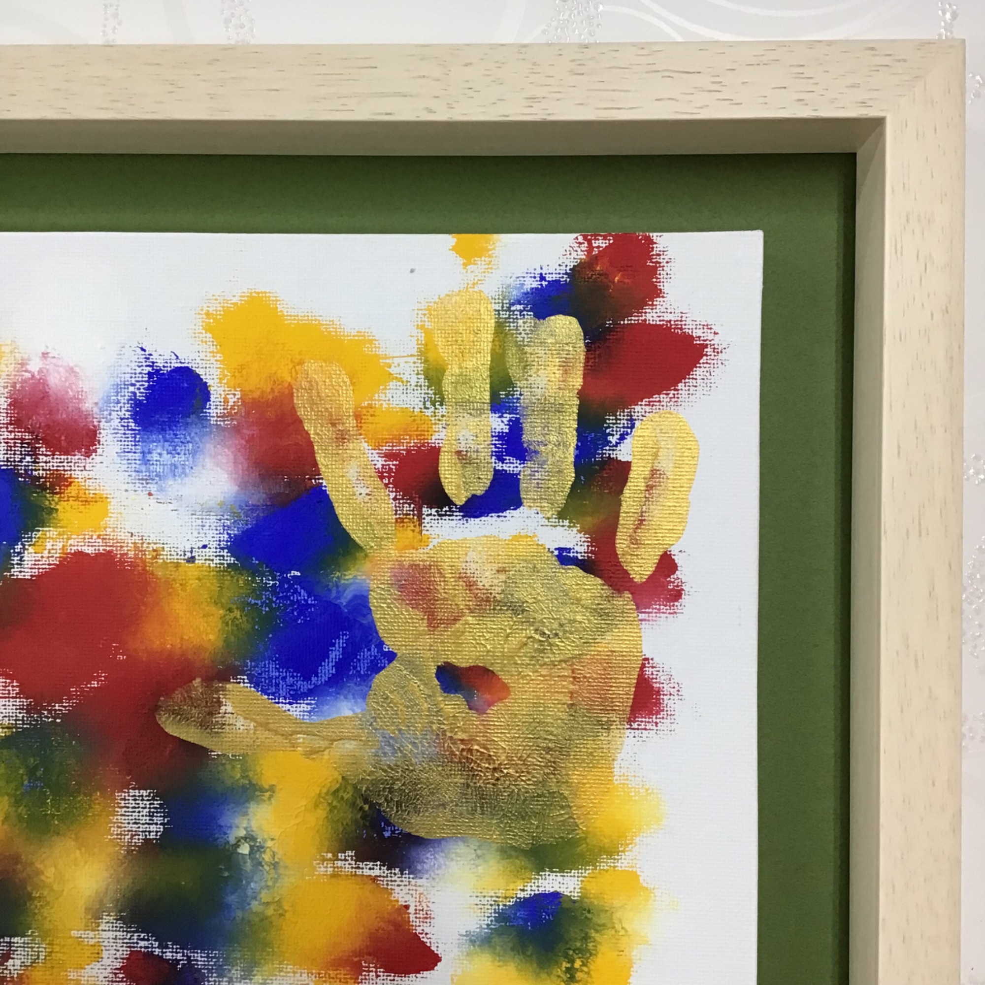  額縁のタカハシ松本店 3