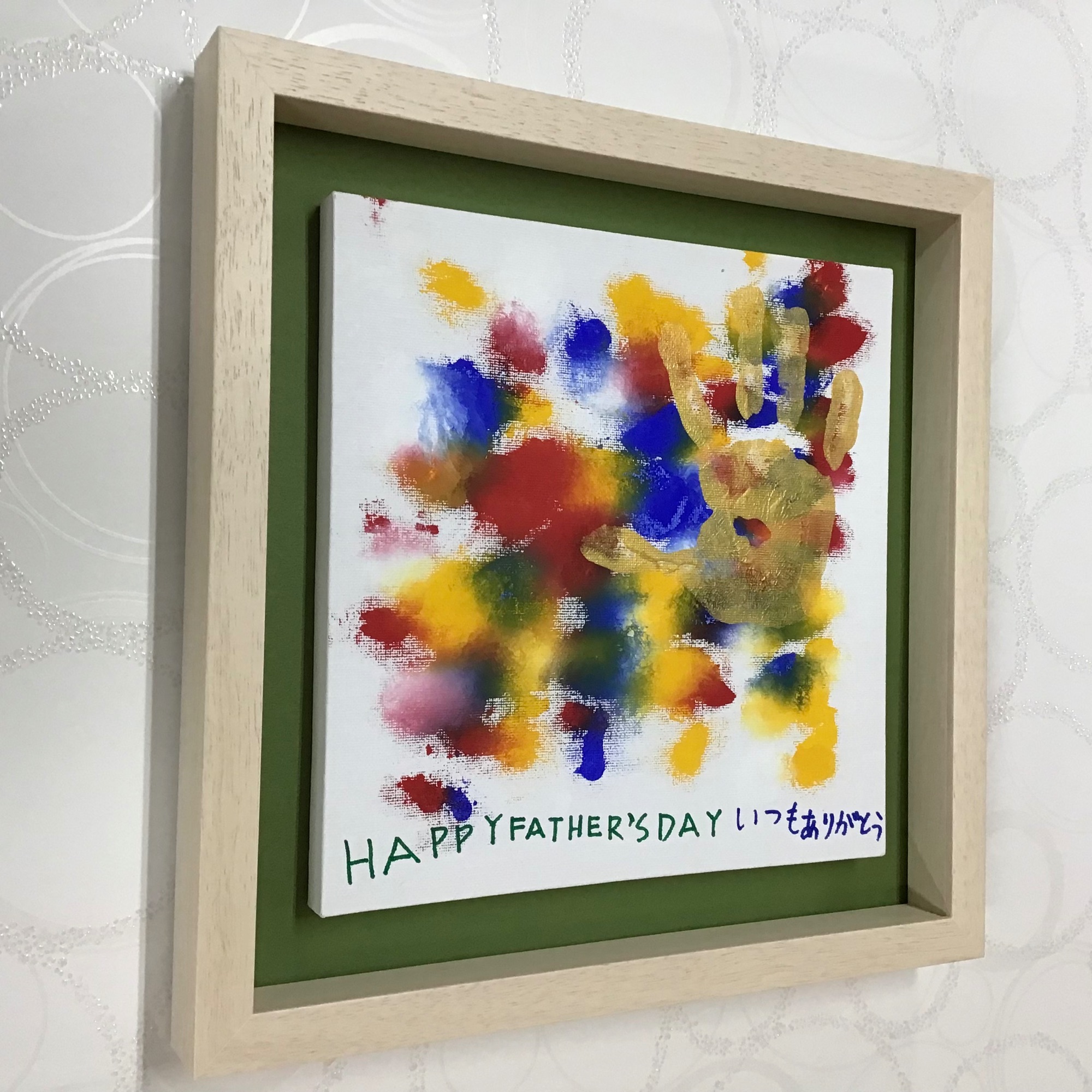  額縁のタカハシ松本店 2