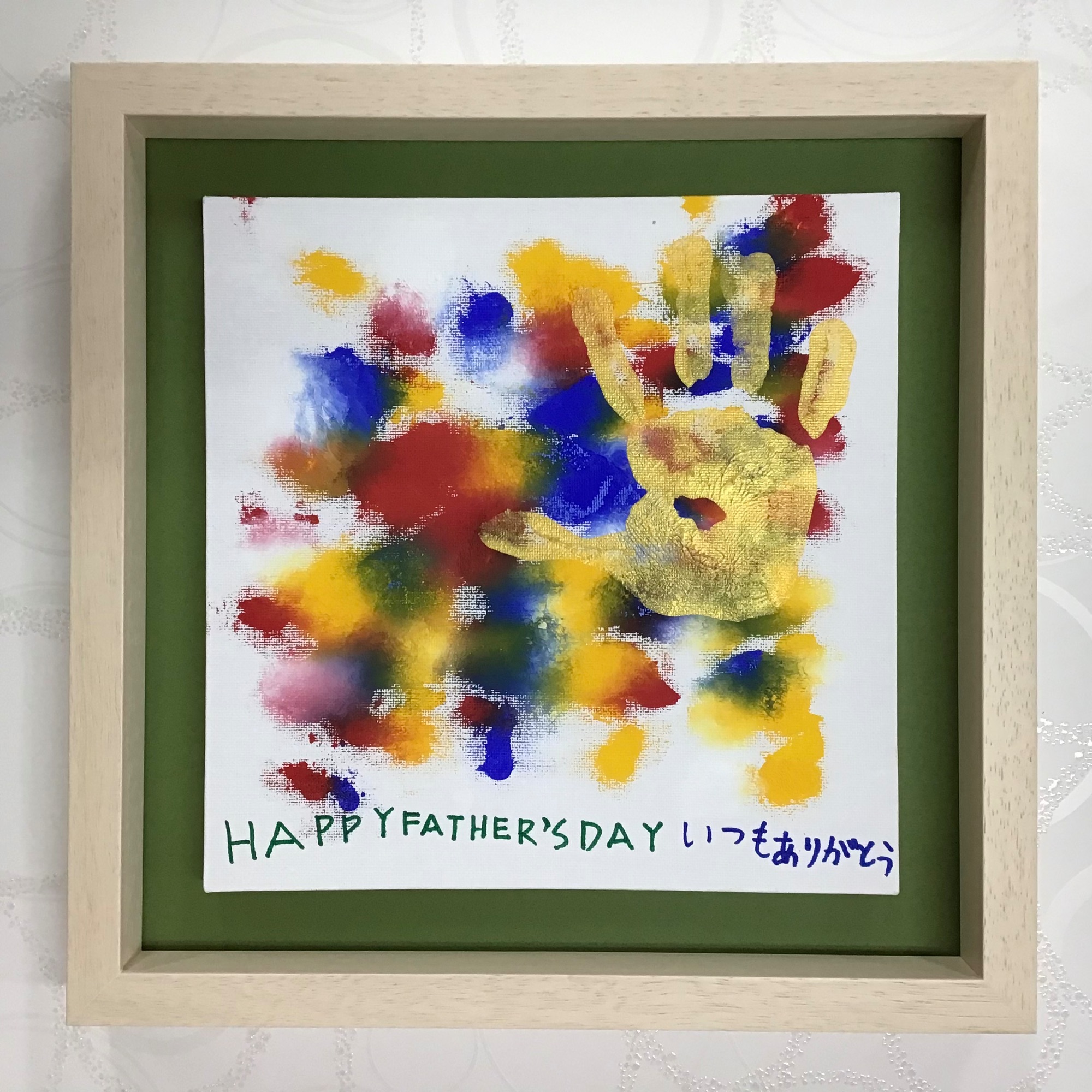 fra-me  額縁のタカハシ松本店