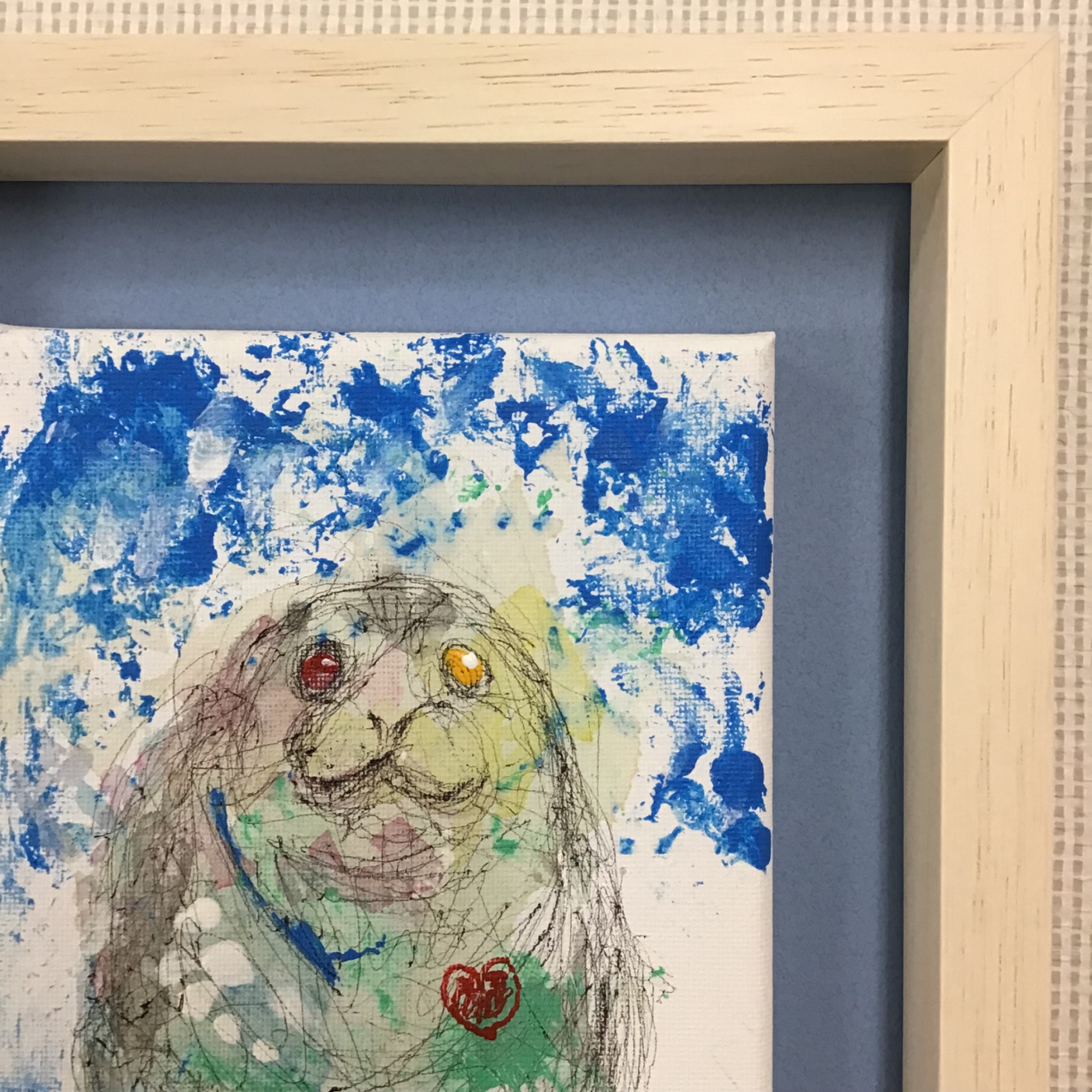  額縁のタカハシ松本店 3