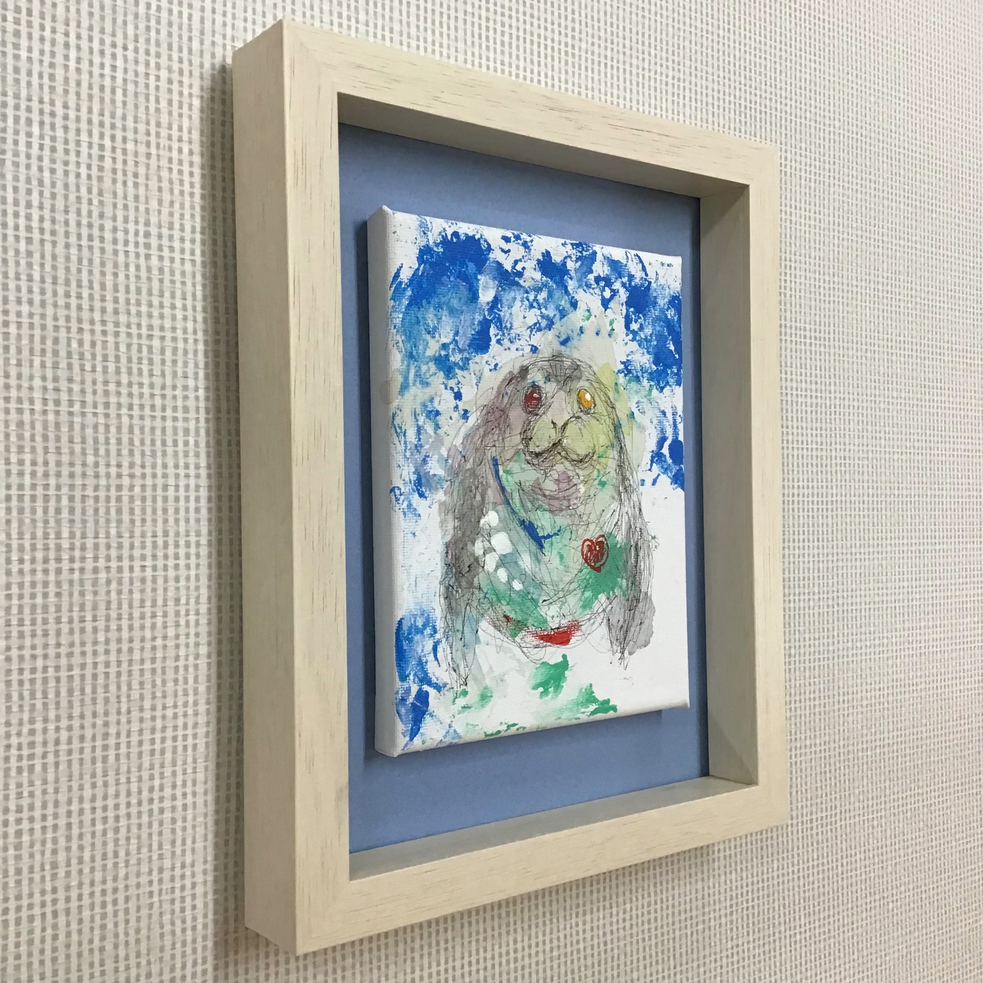  額縁のタカハシ松本店 2