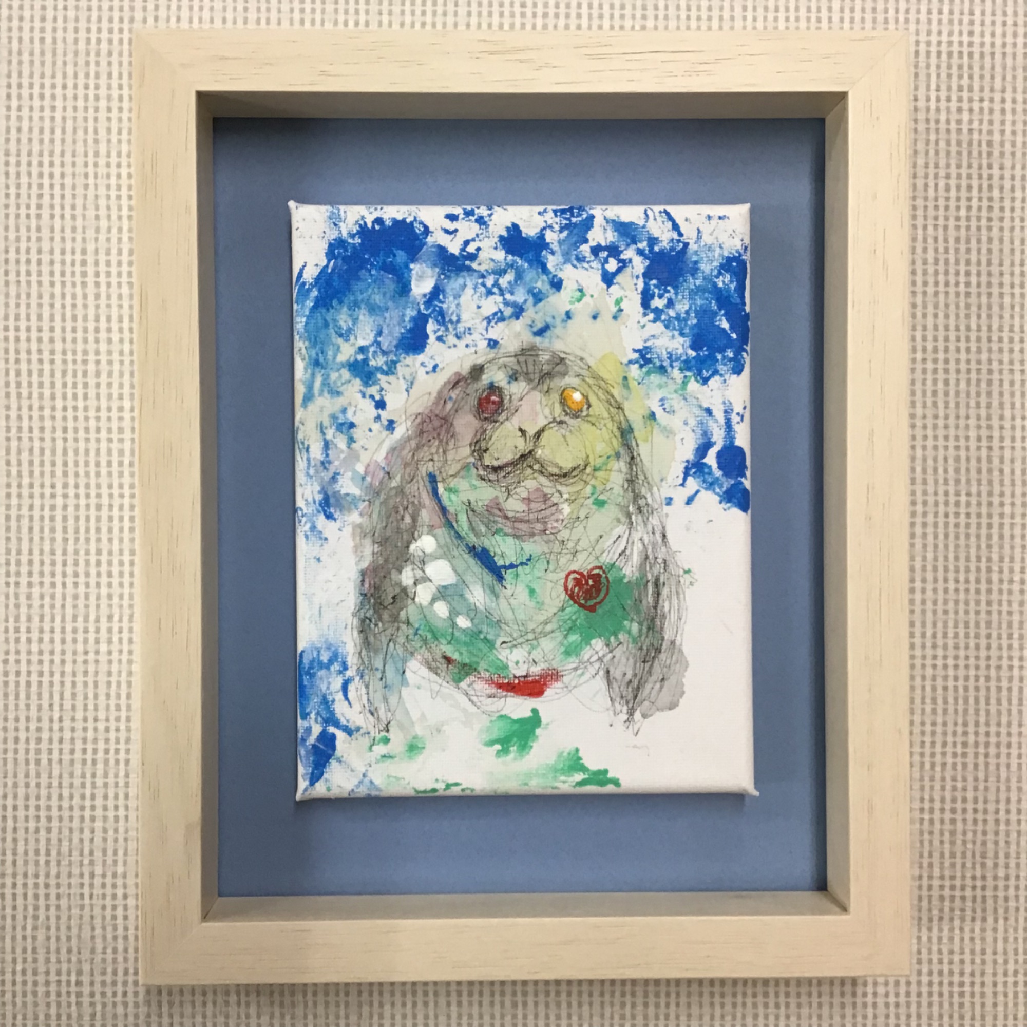 fra-me  額縁のタカハシ松本店