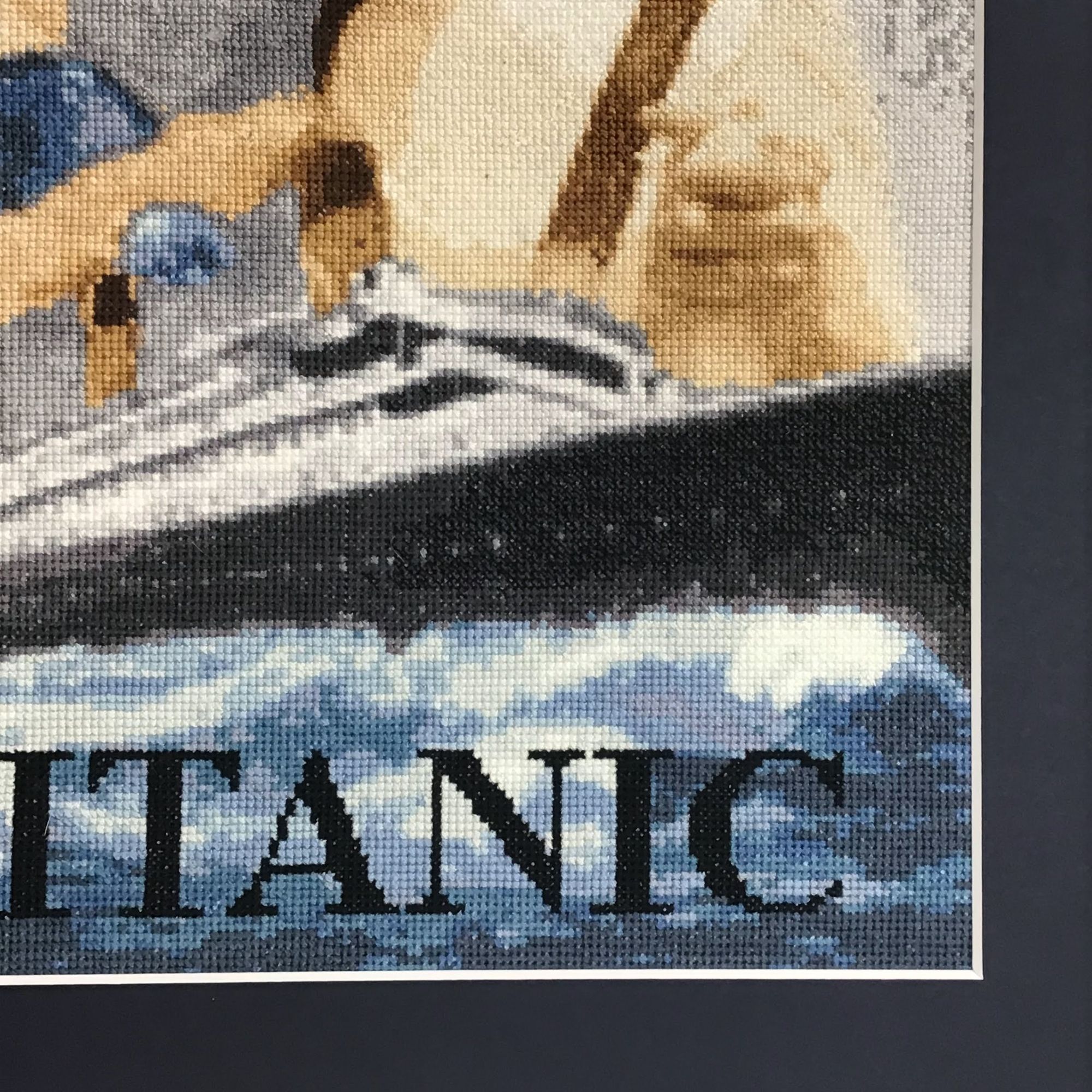  額縁のタカハシ松本店 3