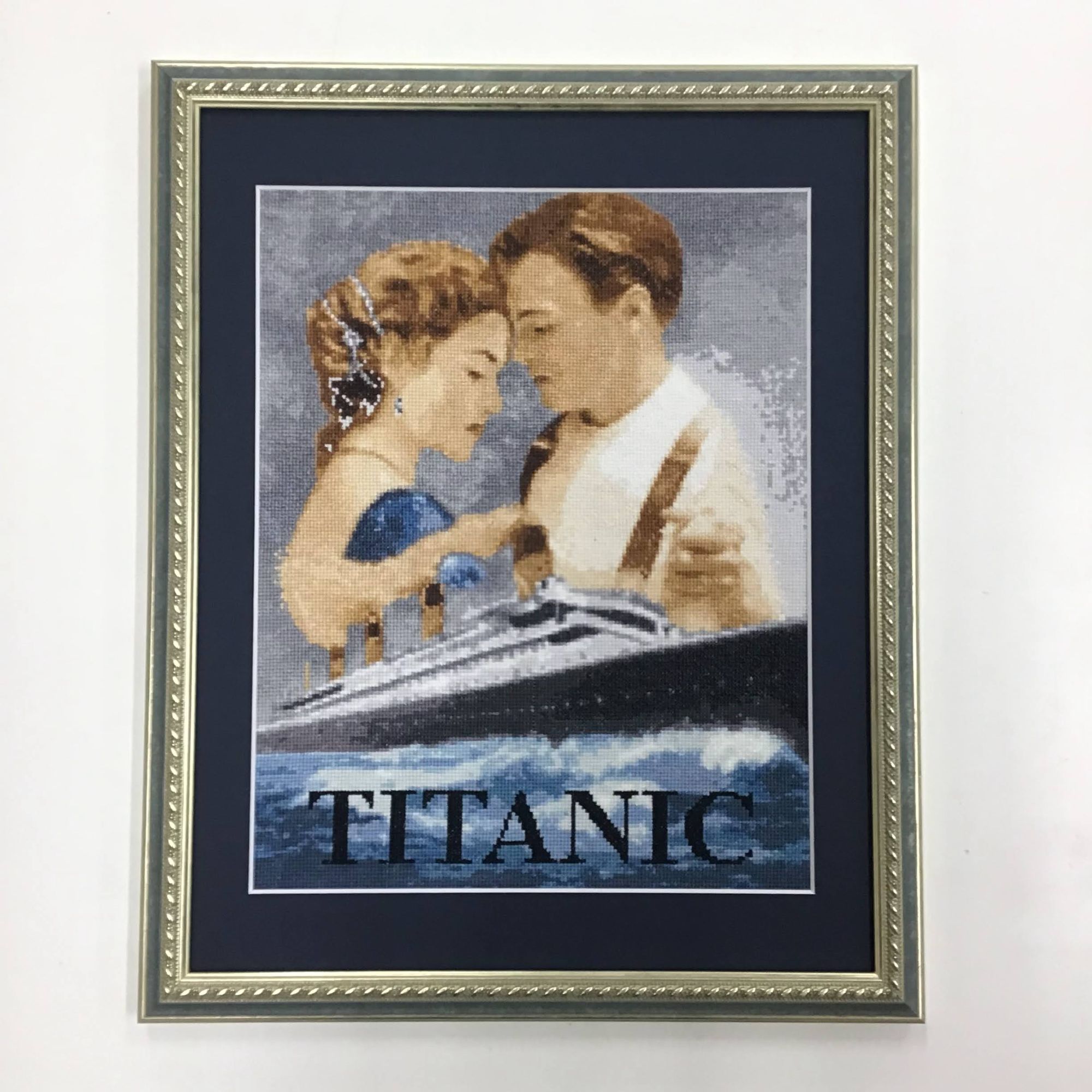  額縁のタカハシ松本店 1