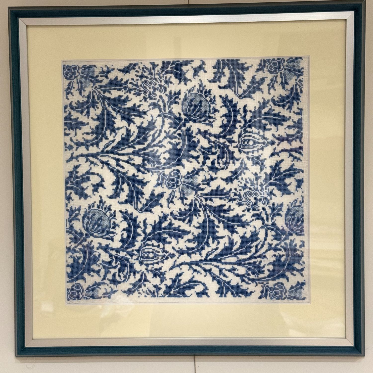 fra-me  みこりん