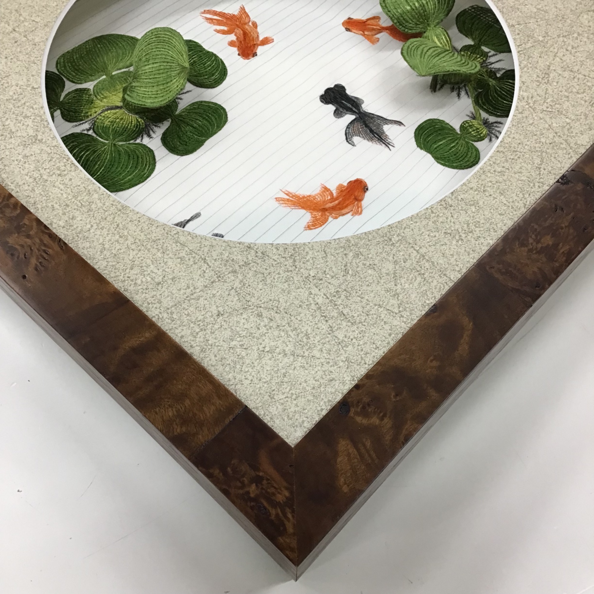  額縁のタカハシ松本店 3