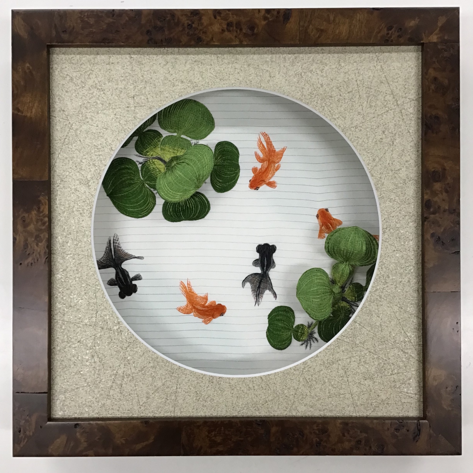  額縁のタカハシ松本店 1