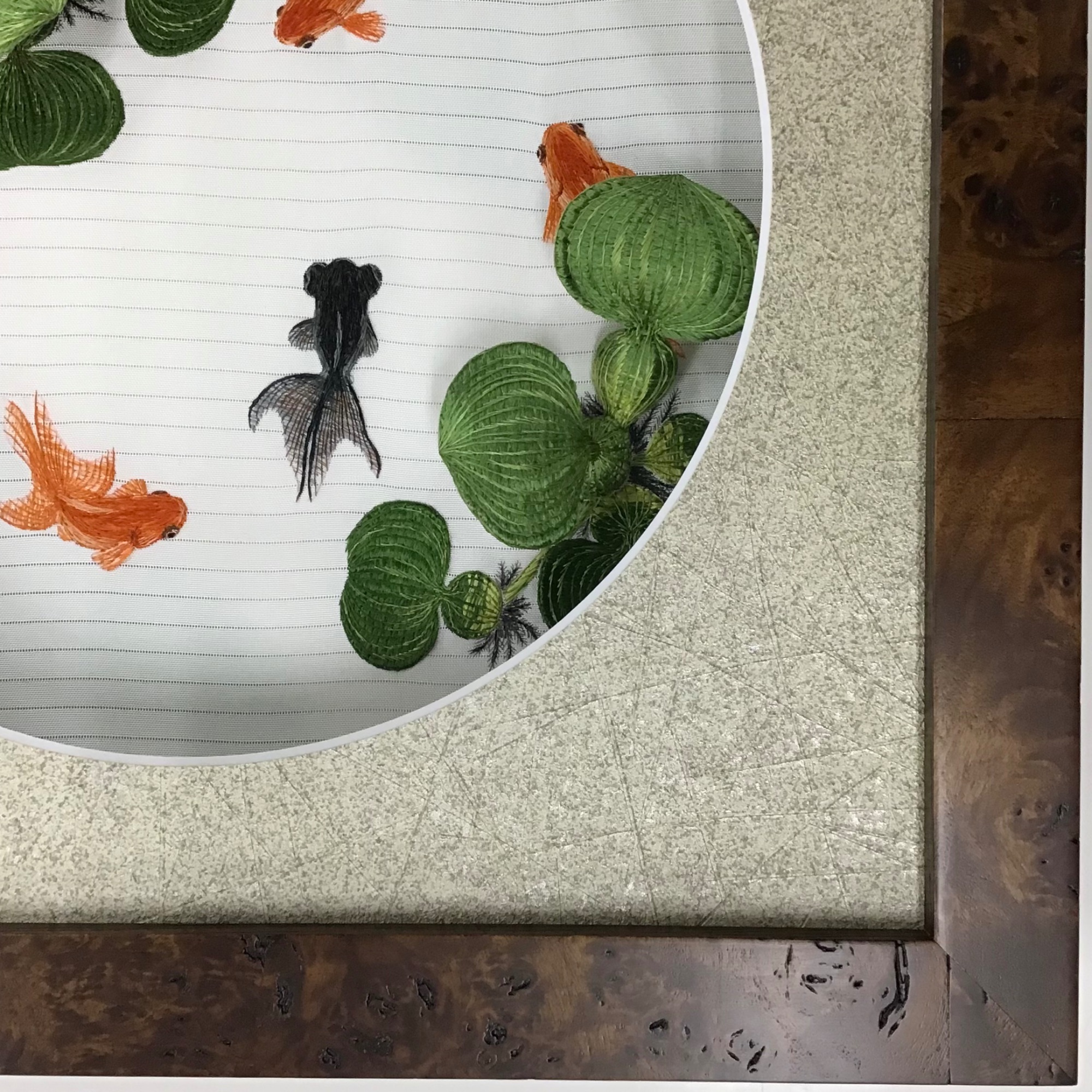  額縁のタカハシ松本店 4