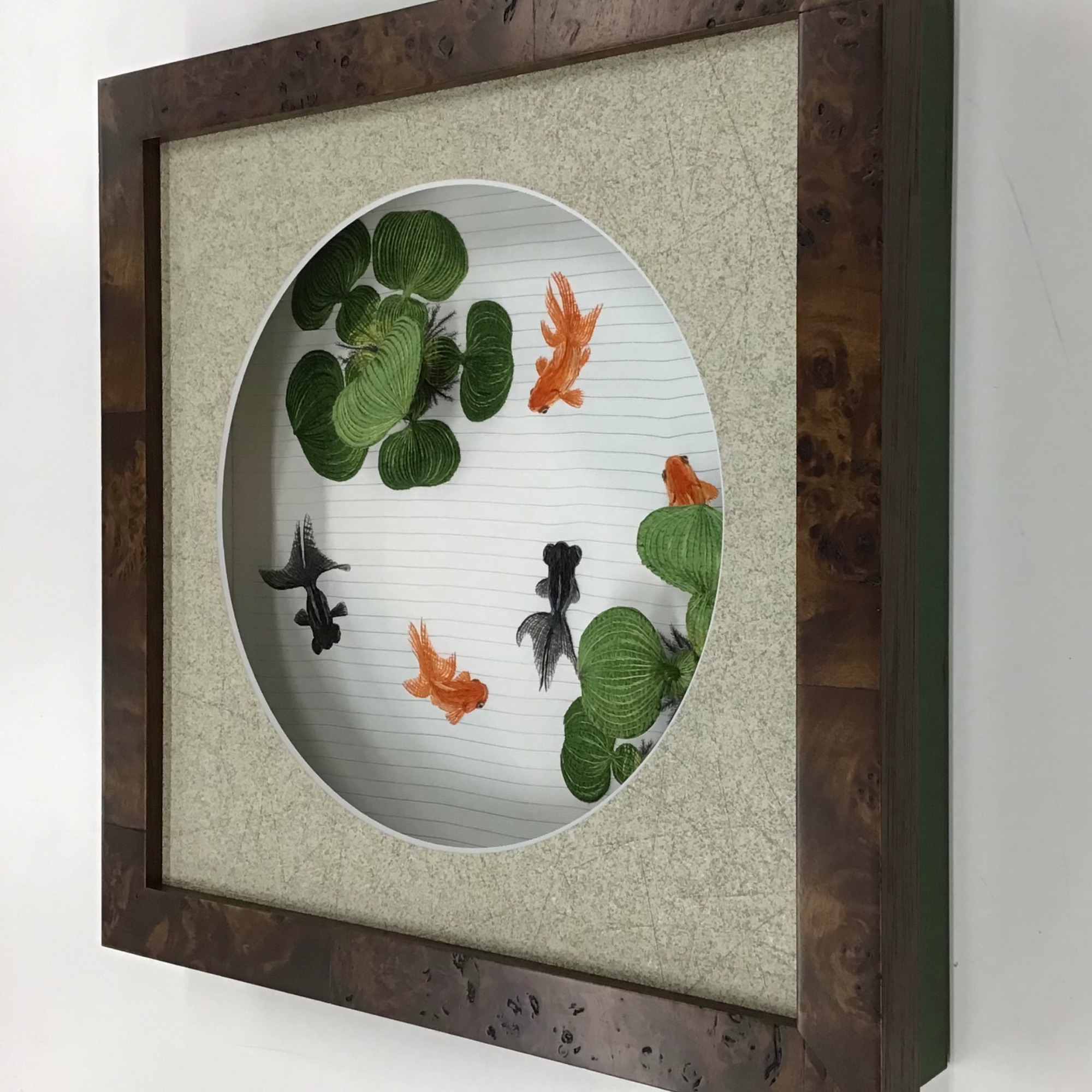  額縁のタカハシ松本店 2