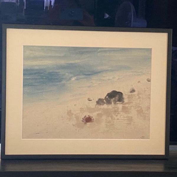 fra-me  ビギアート