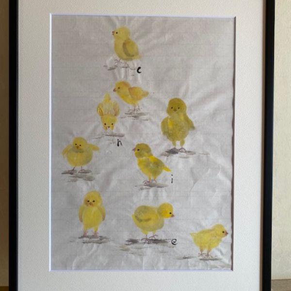 fra-me  ビギアート