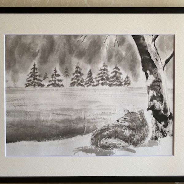 fra-me  ビギアート