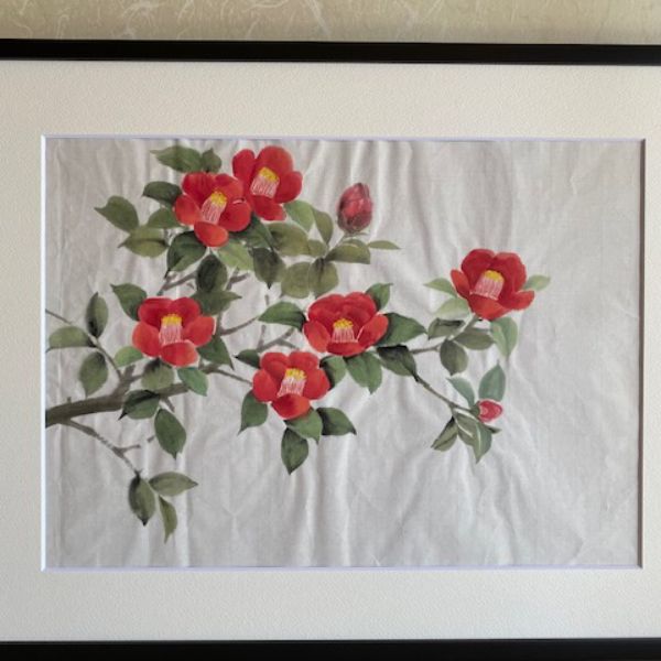 fra-me  ビギアート