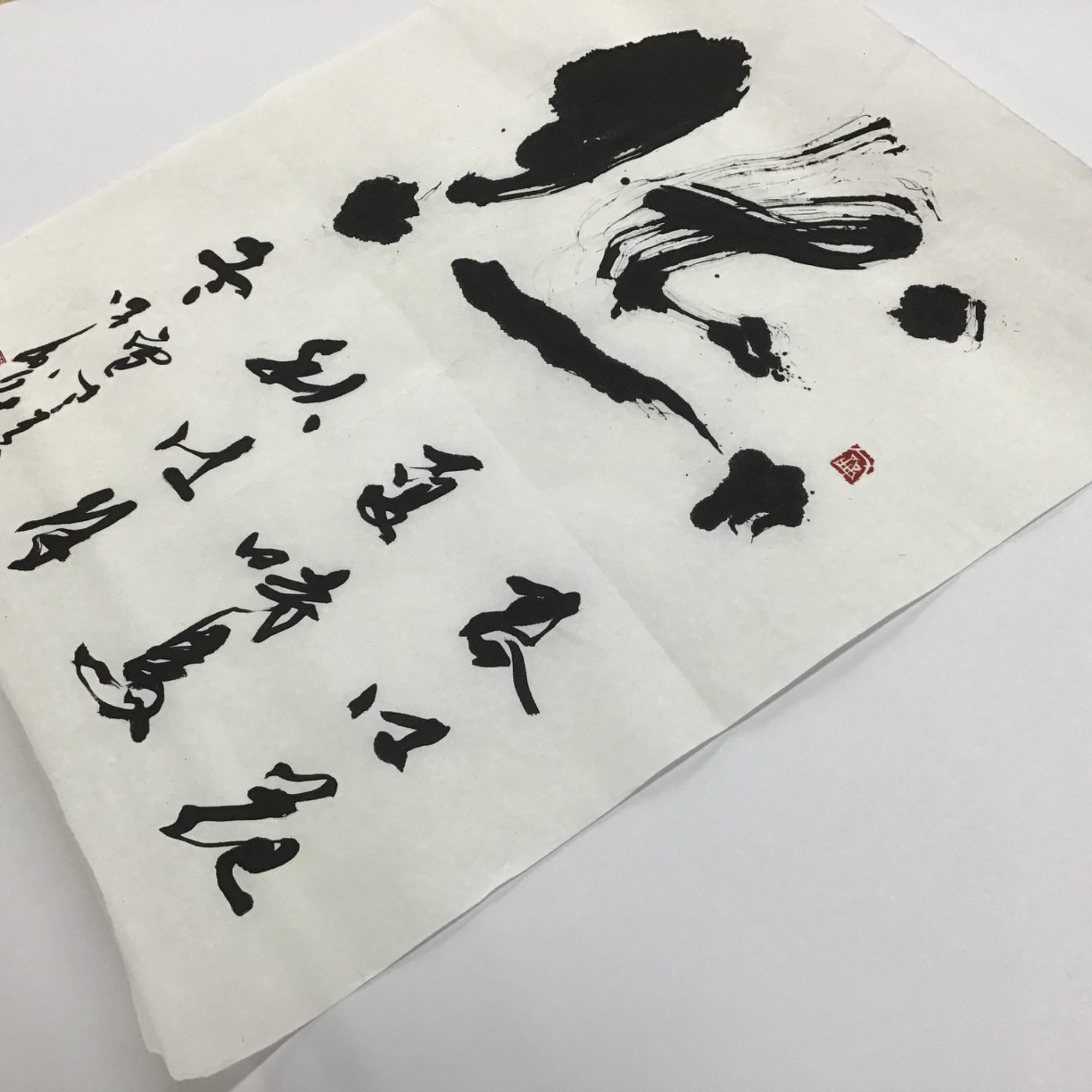  額縁のタカハシ松本店 5