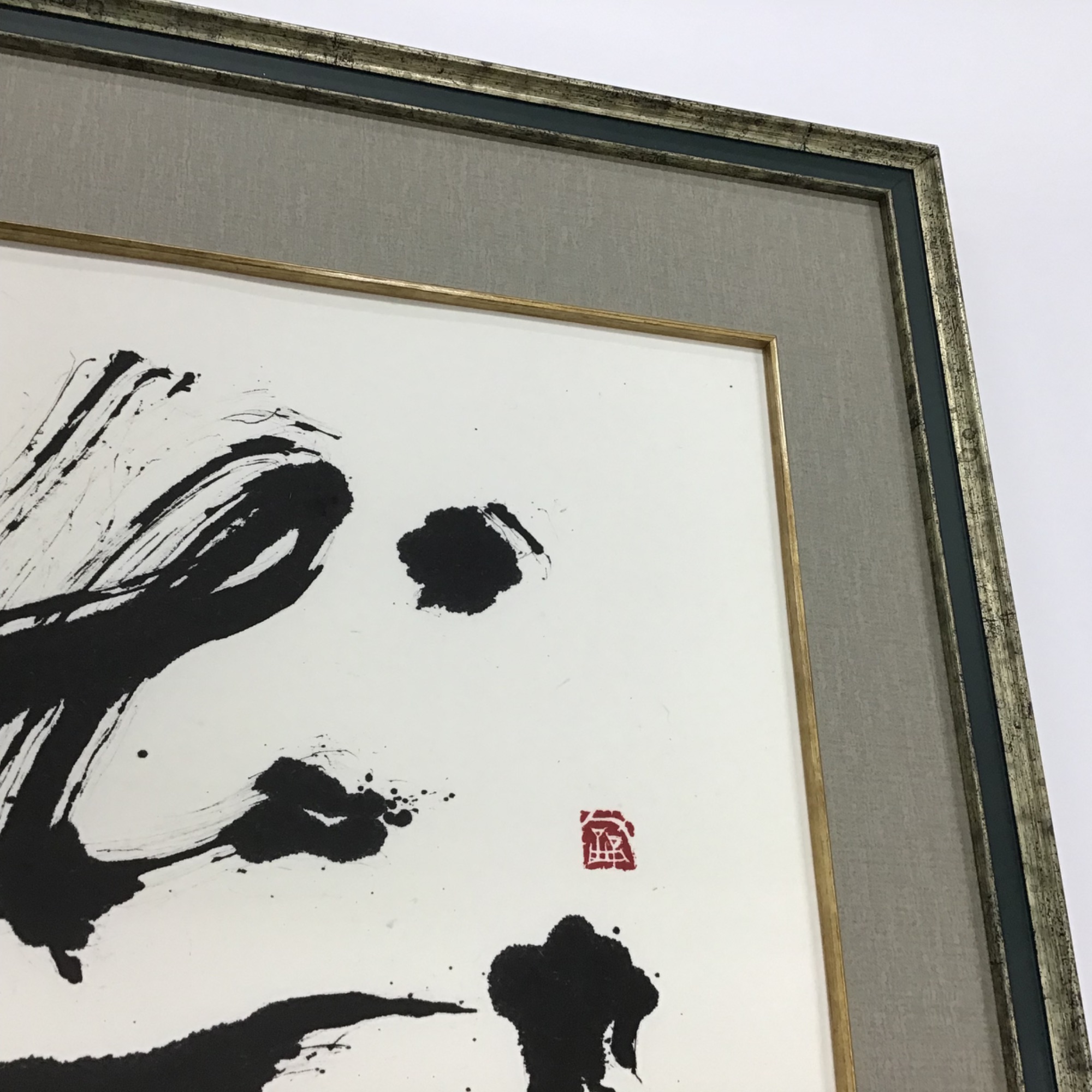  額縁のタカハシ松本店 4