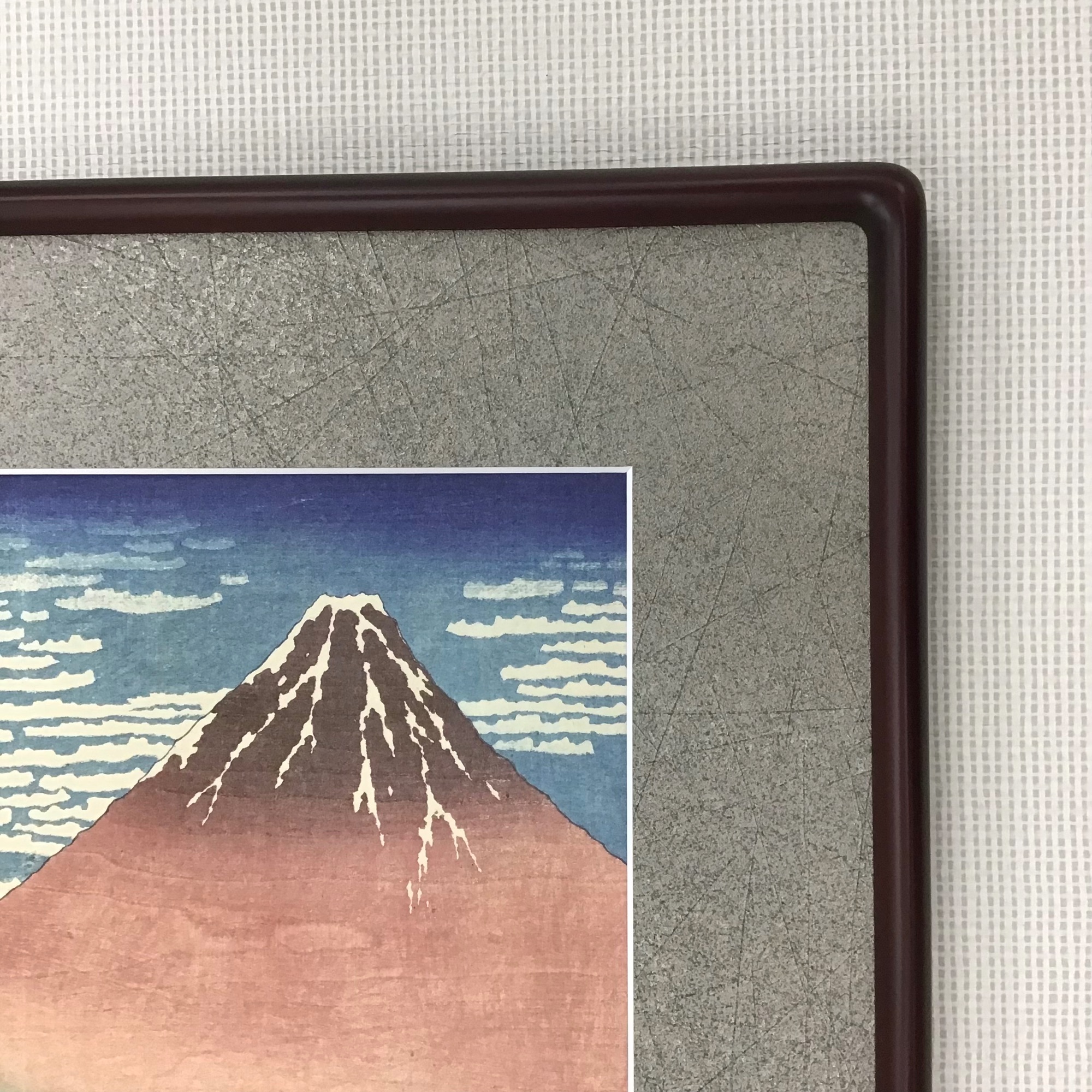  額縁のタカハシ松本店 5