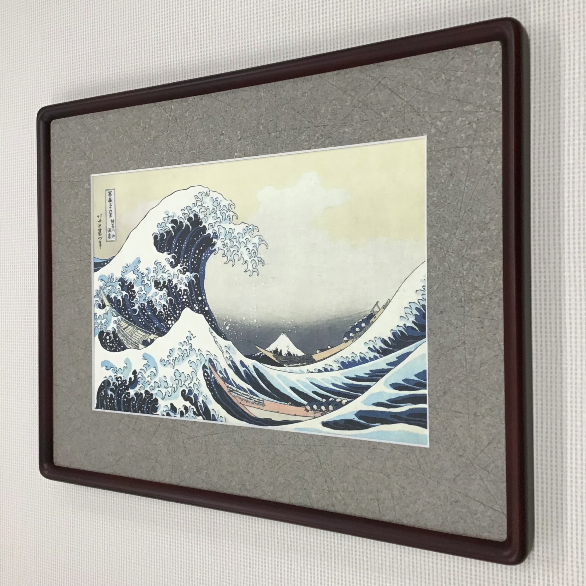  額縁のタカハシ松本店 3