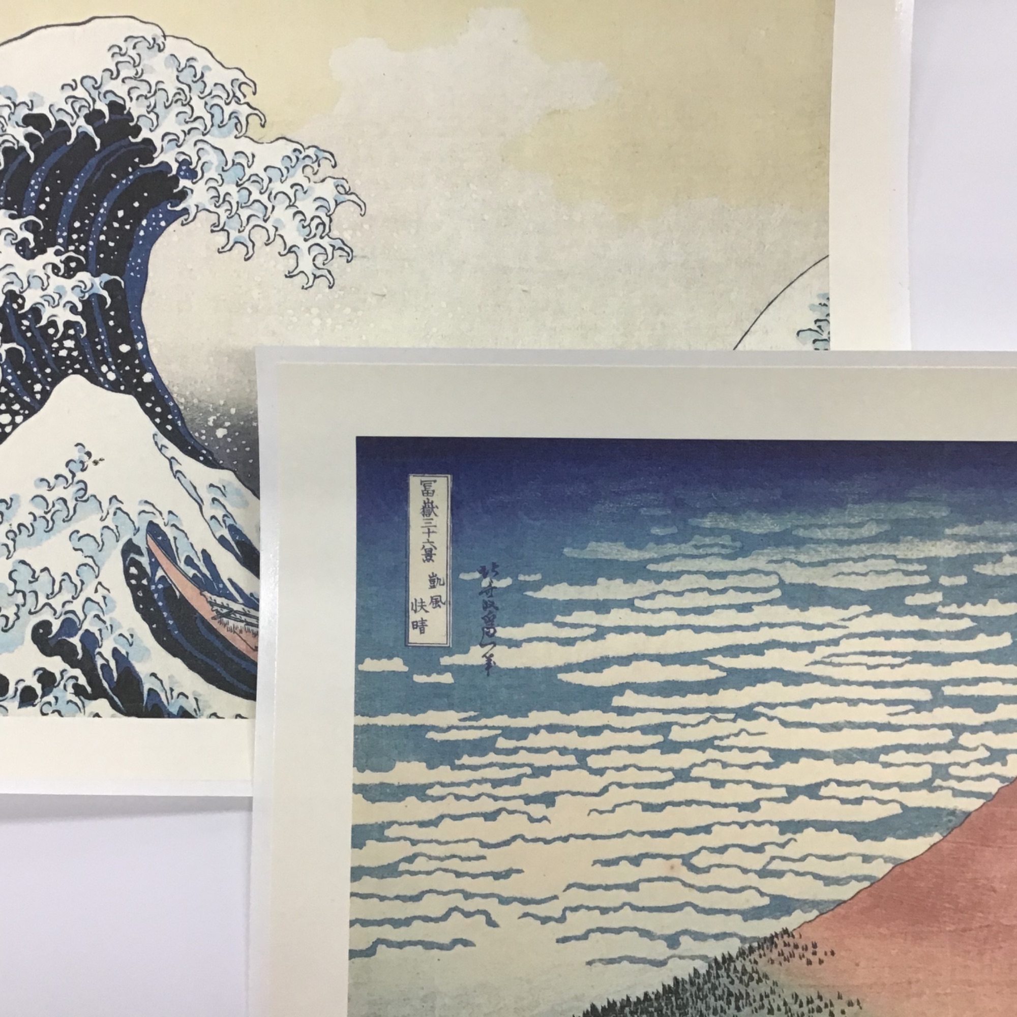  額縁のタカハシ松本店 7