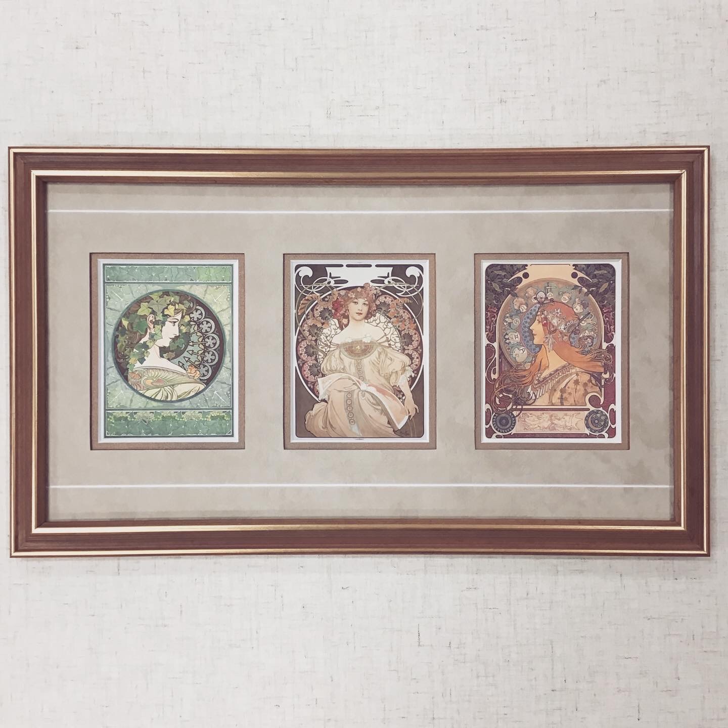 fra-me  額縁のタカハシ松本店