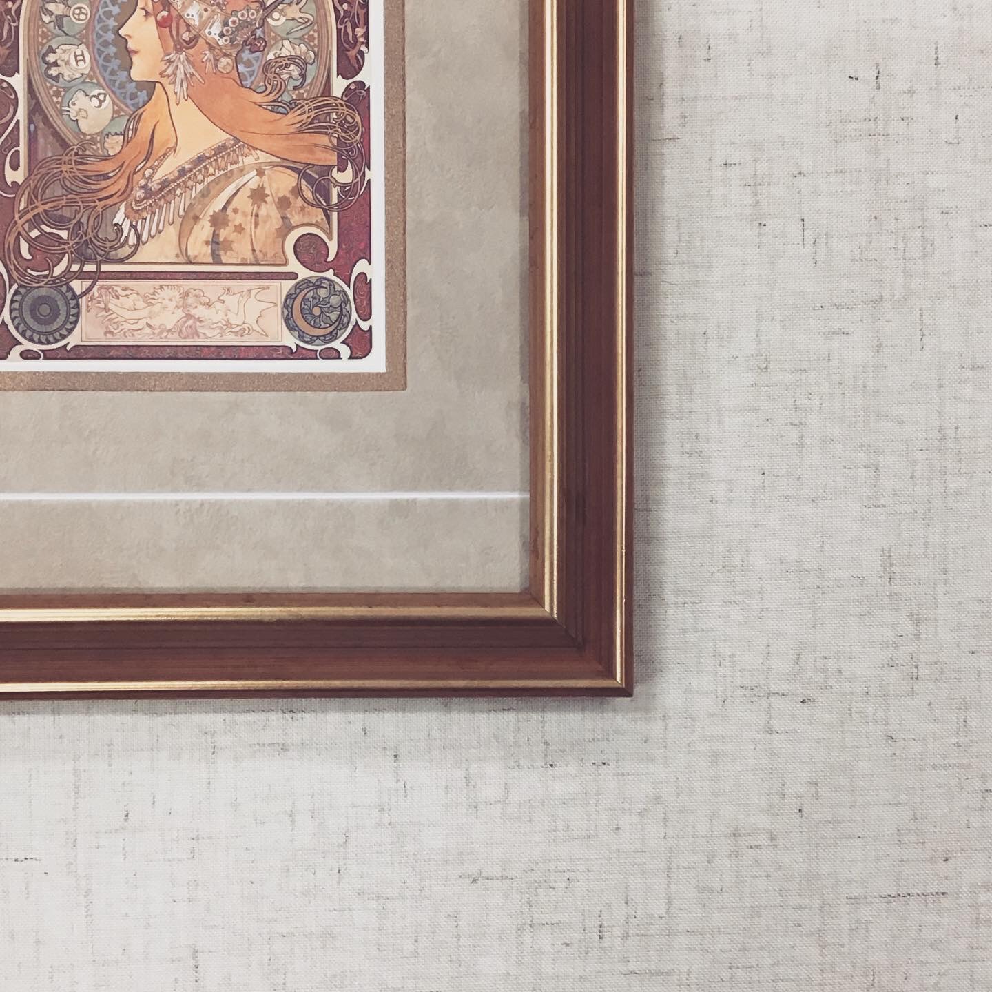  額縁のタカハシ松本店 3