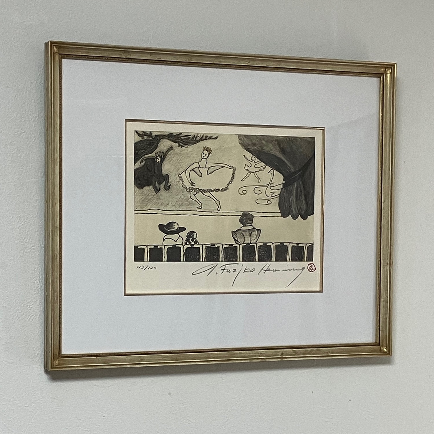 fra-me  ケイスケ