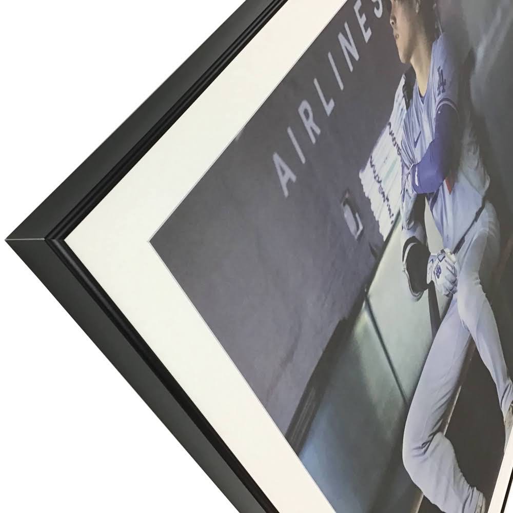  額縁のタカハシ松本店 4