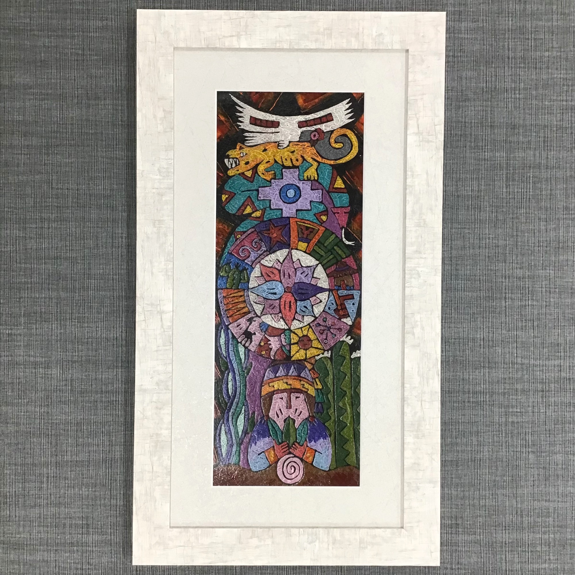  額縁のタカハシ松本店 1