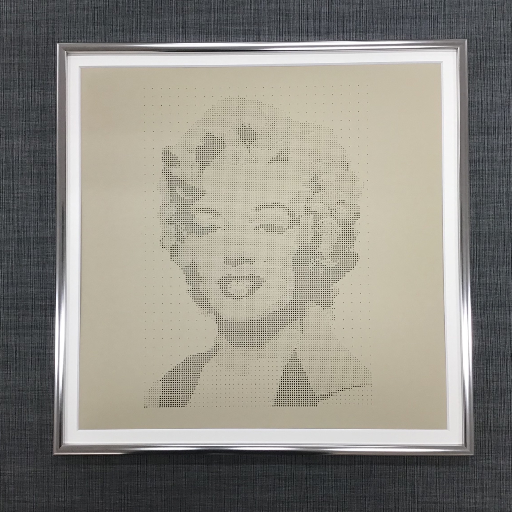 fra-me  額縁のタカハシ松本店