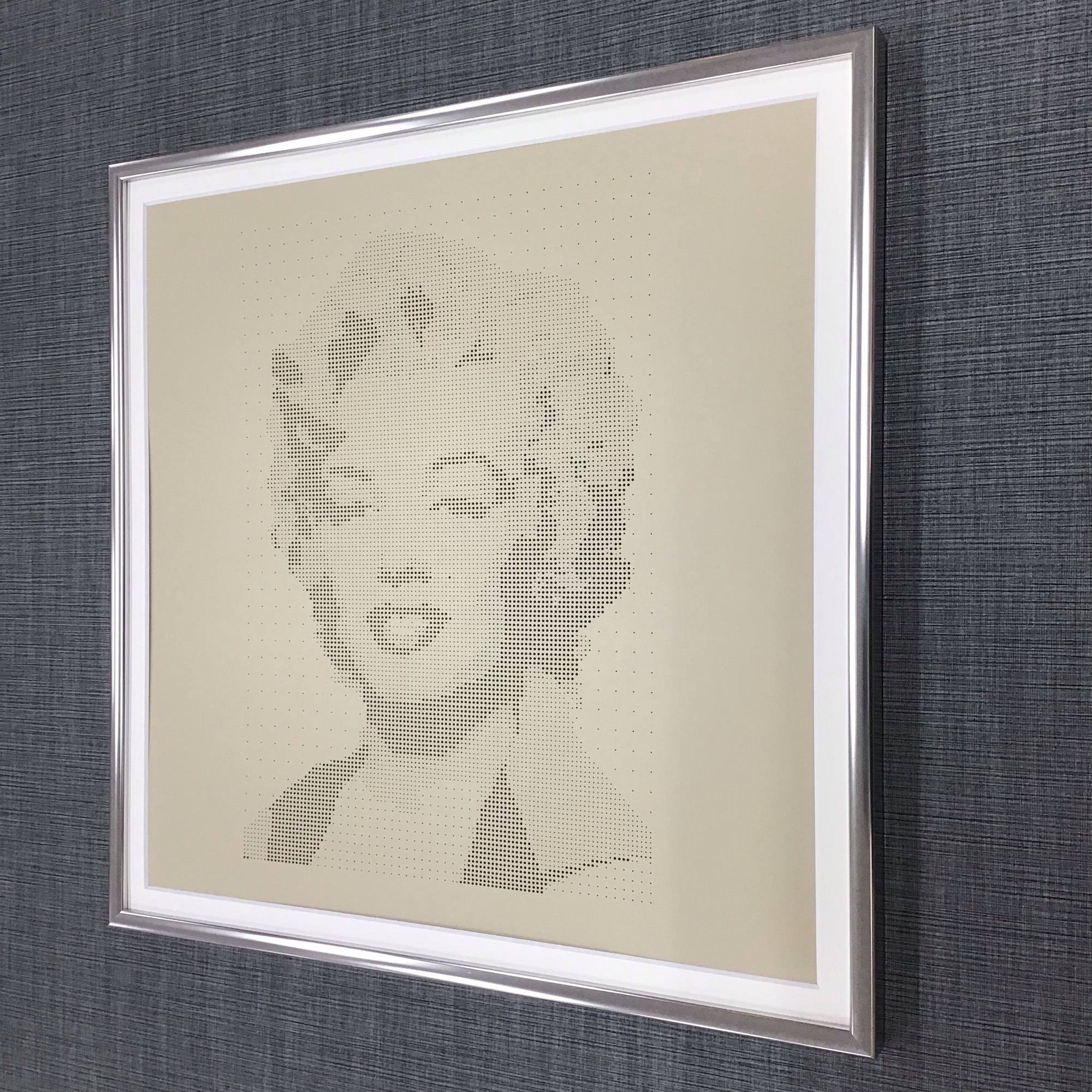  額縁のタカハシ松本店 2