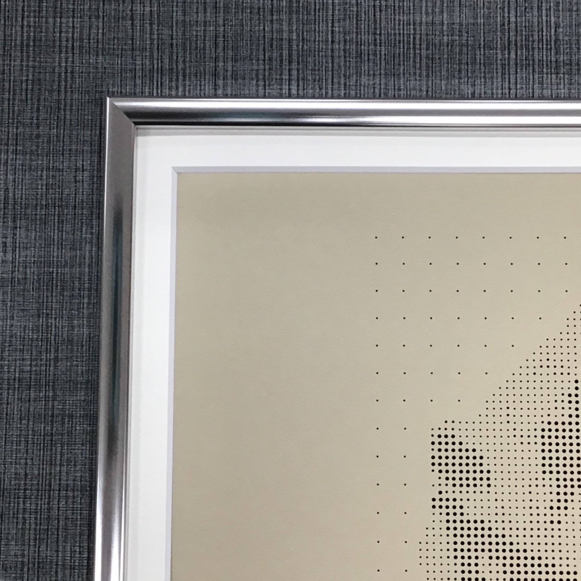  額縁のタカハシ松本店 3