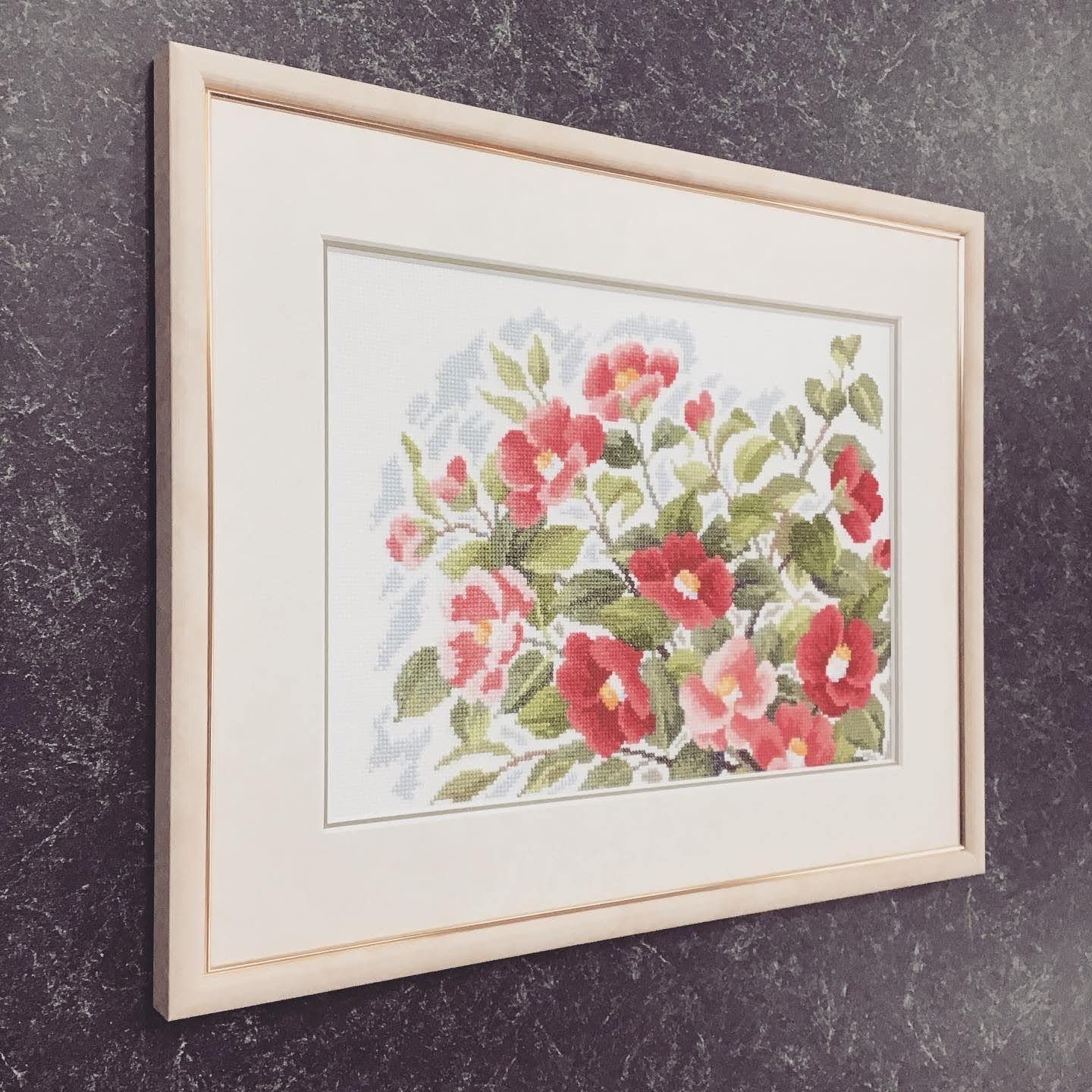  額縁のタカハシ松本店 2