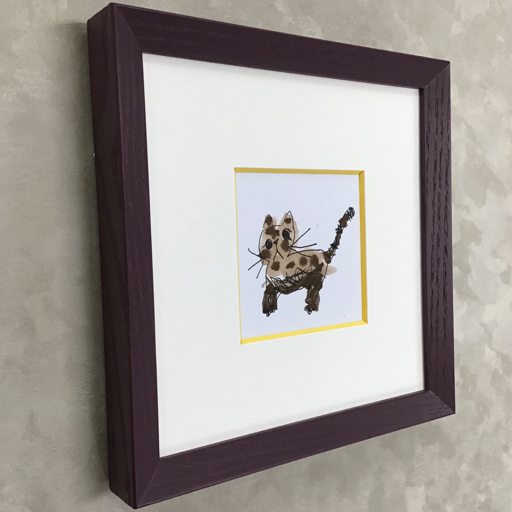  額縁のタカハシ松本店 2