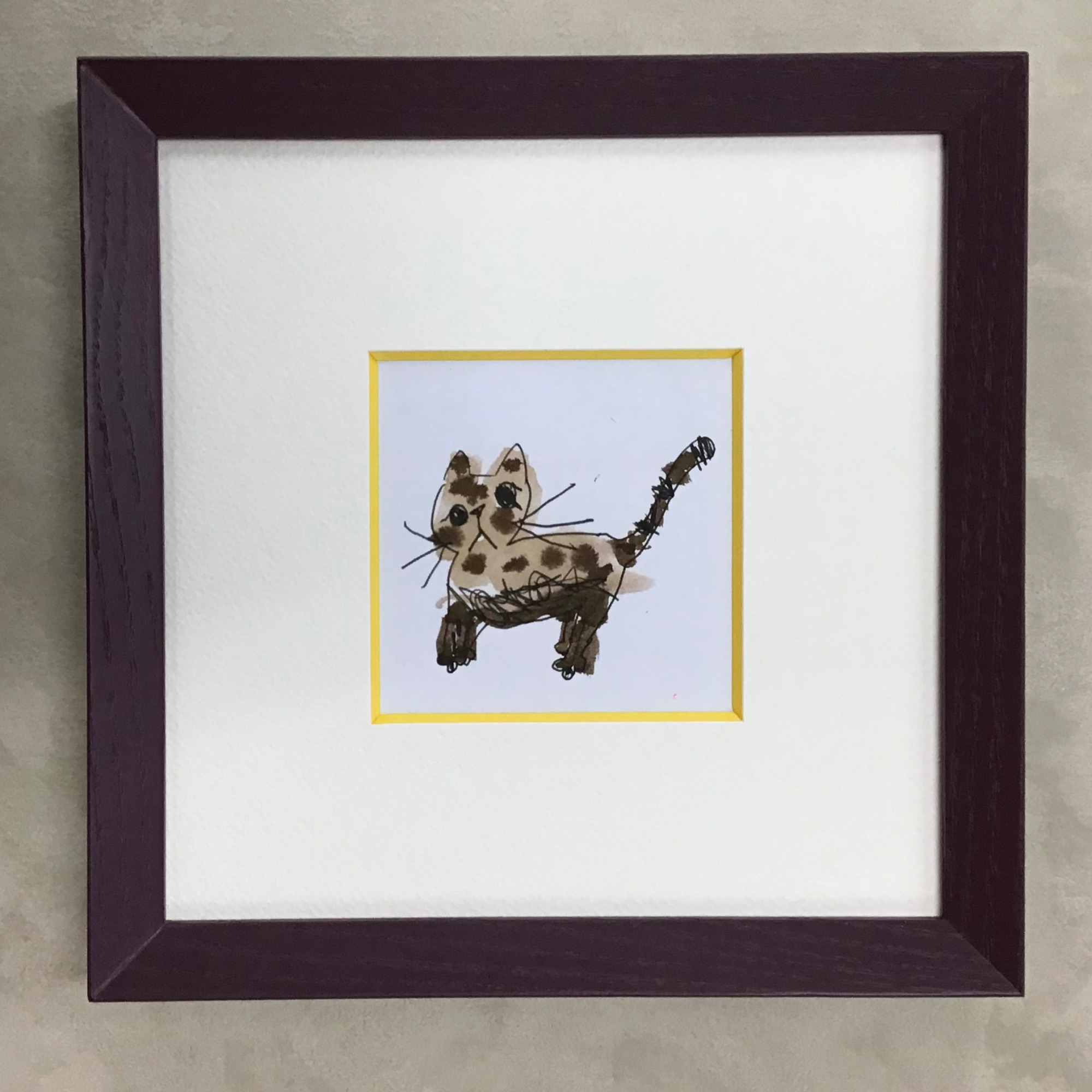 fra-me  額縁のタカハシ松本店