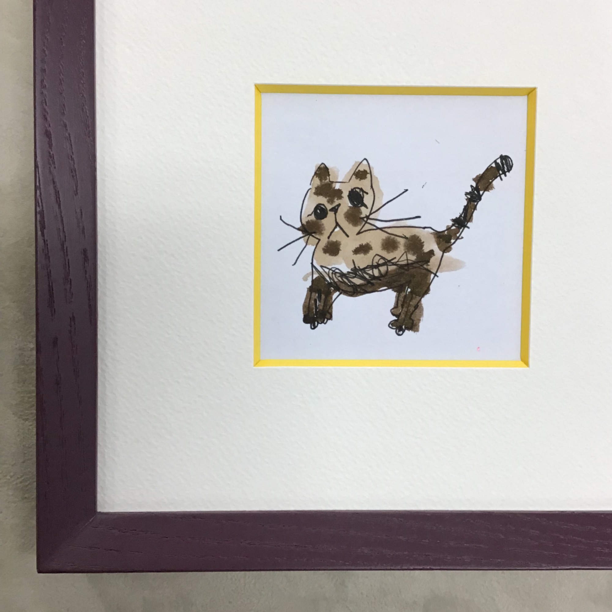  額縁のタカハシ松本店 3