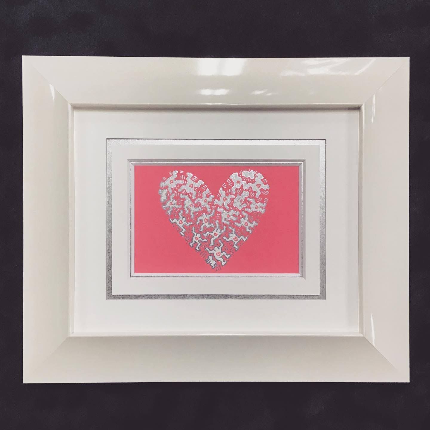 fra-me  額縁のタカハシ松本店