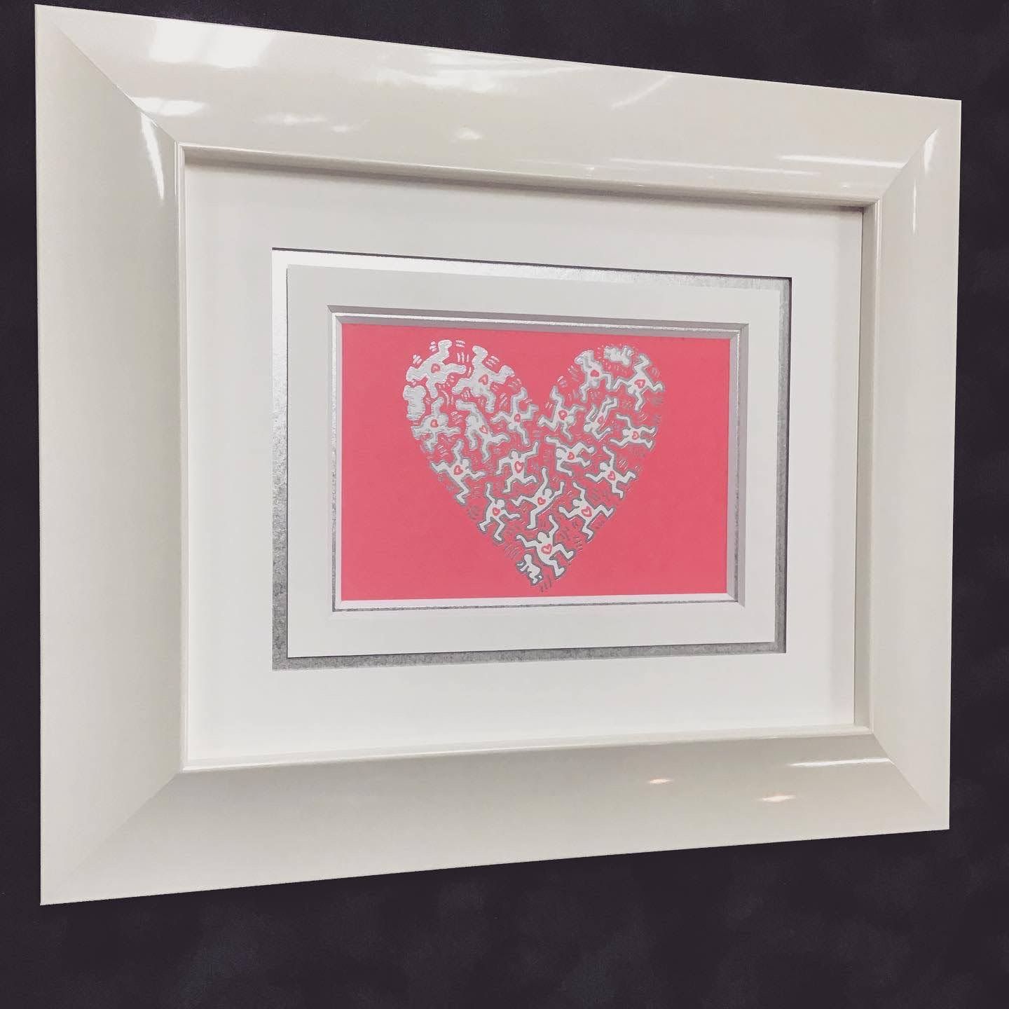  額縁のタカハシ松本店 2