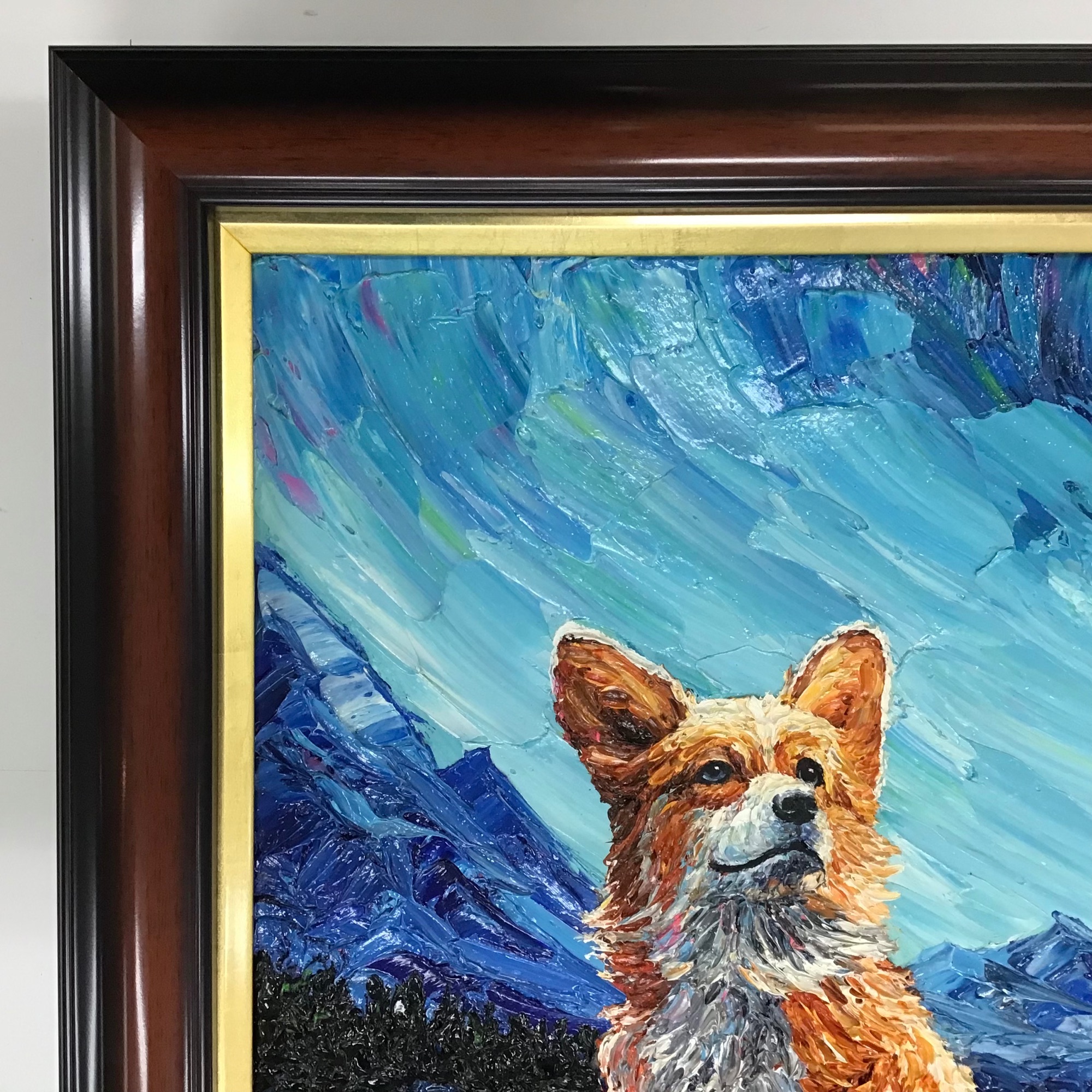  額縁のタカハシ松本店 3