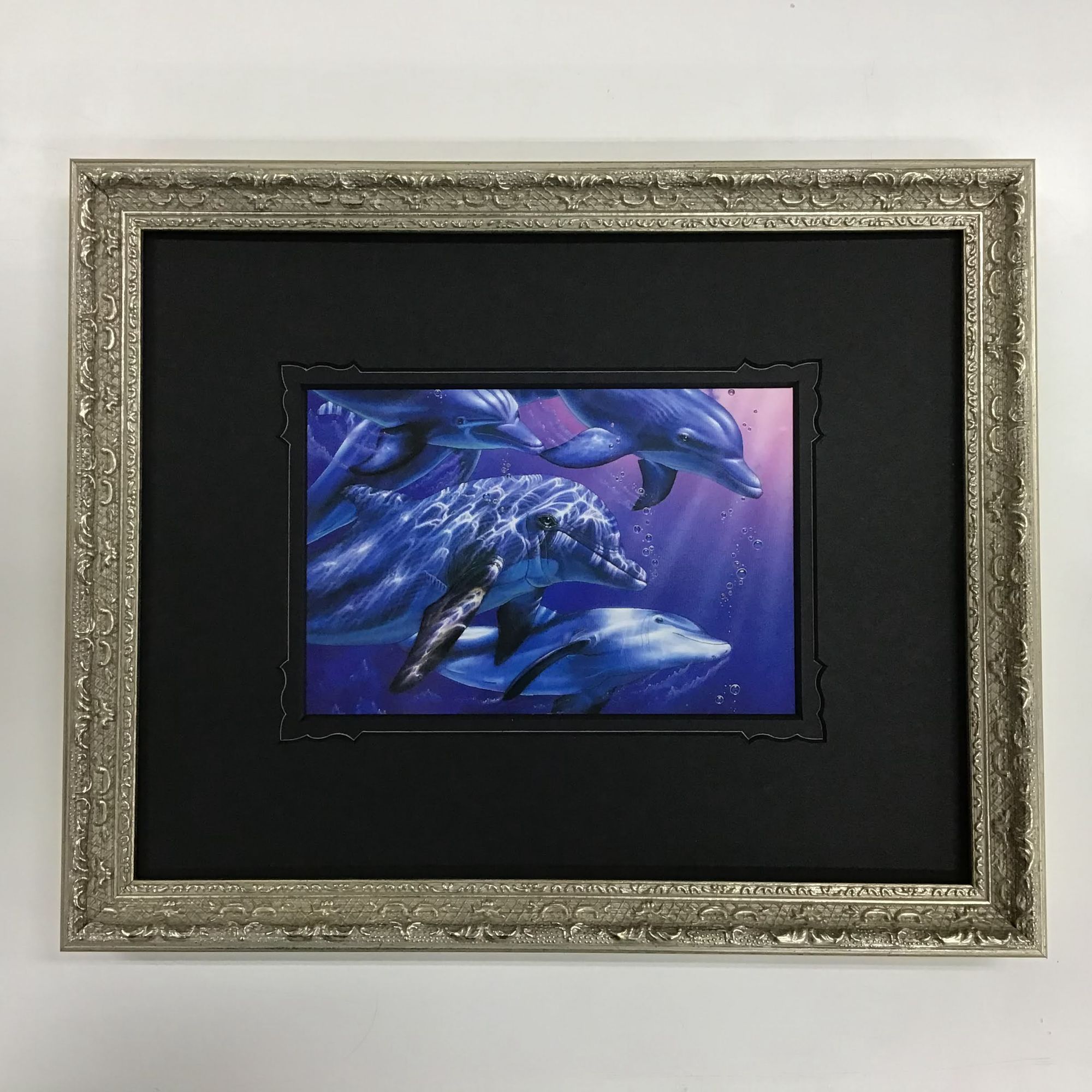  額縁のタカハシ松本店 1