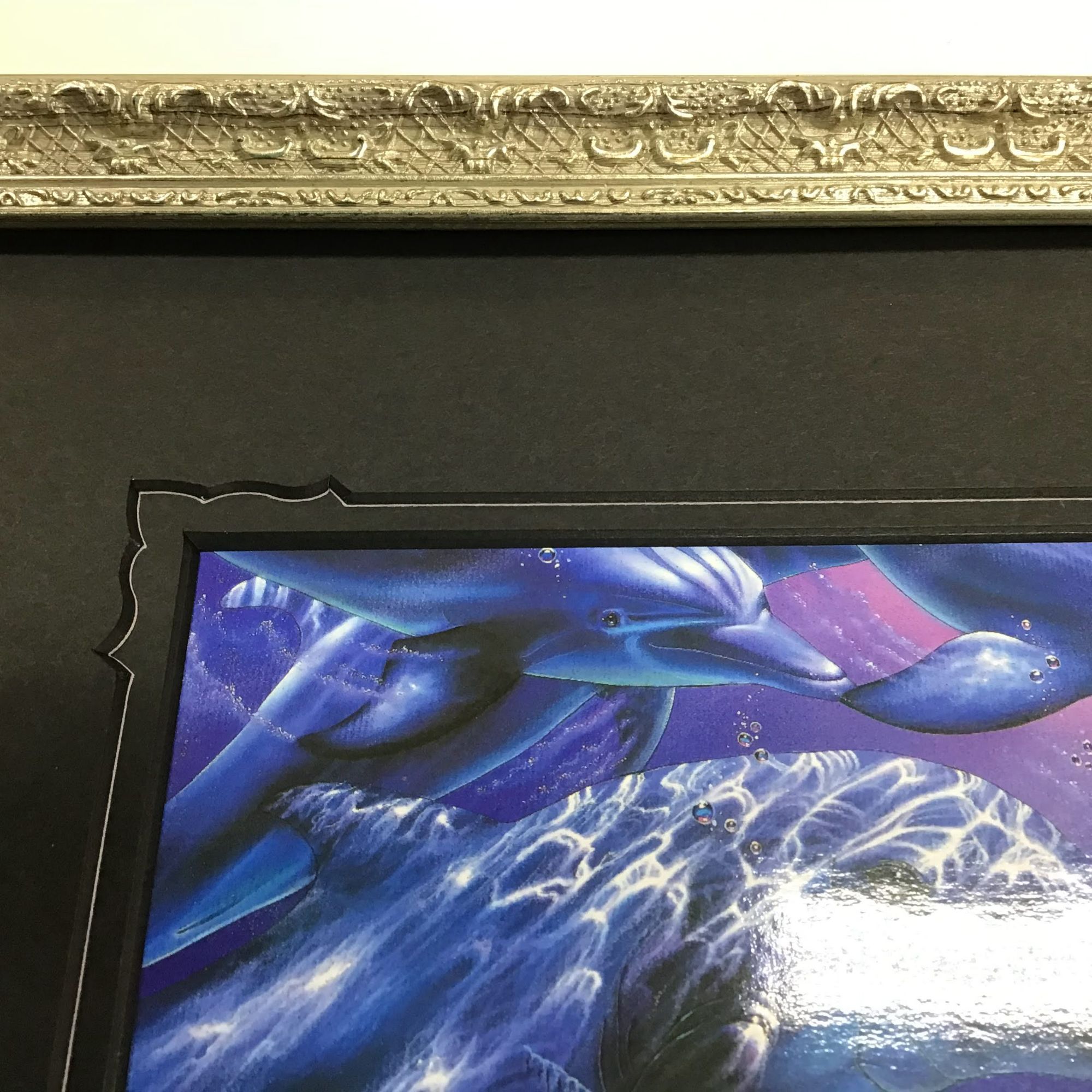  額縁のタカハシ松本店 4