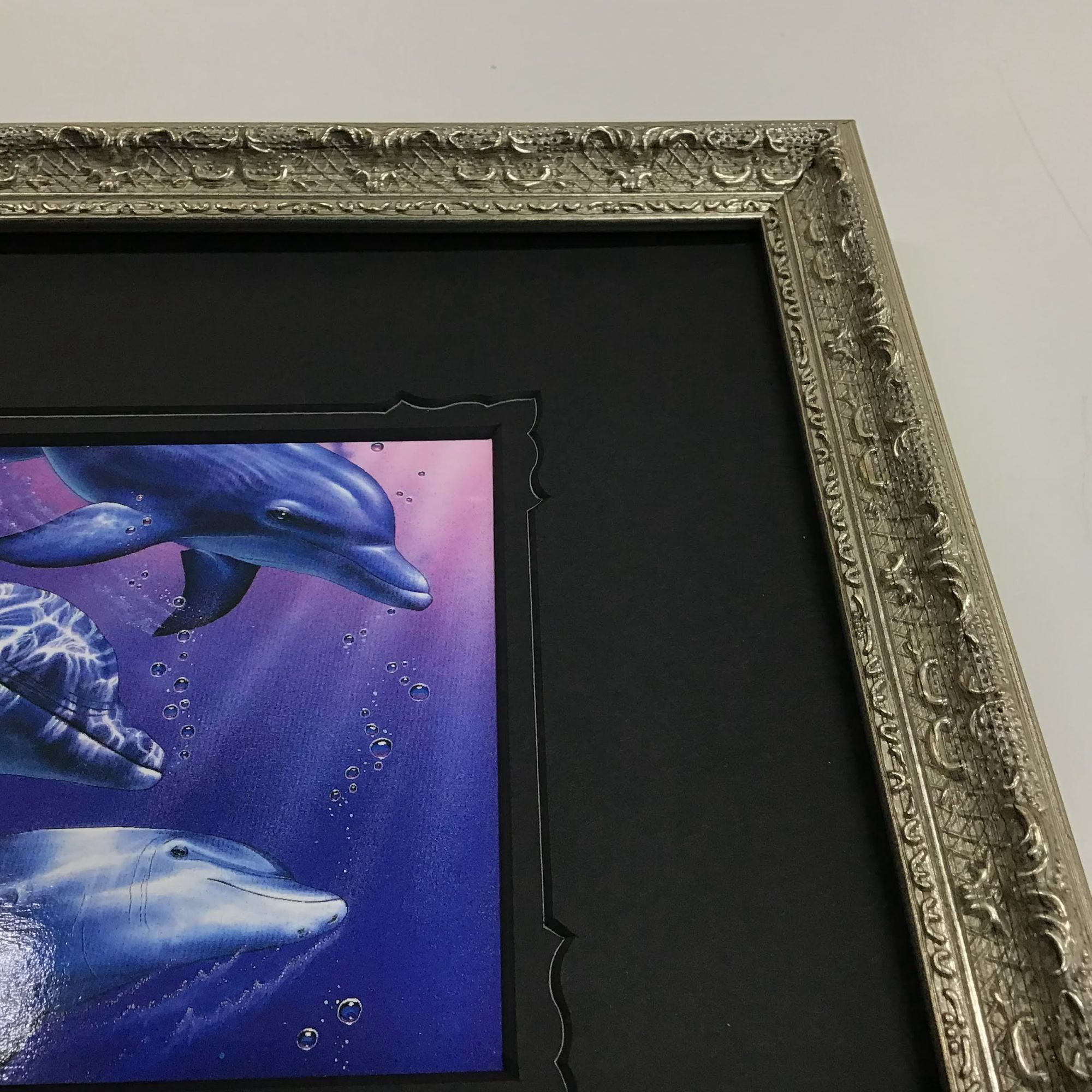  額縁のタカハシ松本店 2