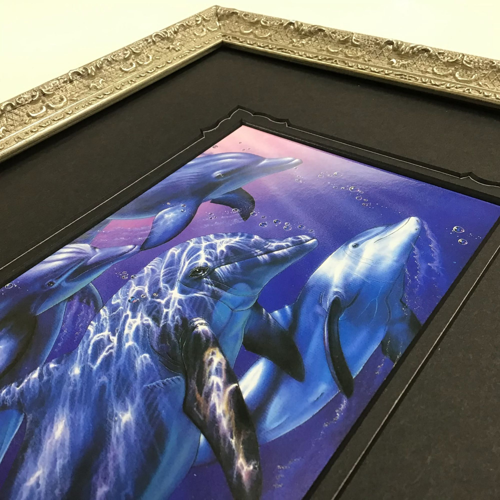  額縁のタカハシ松本店 3