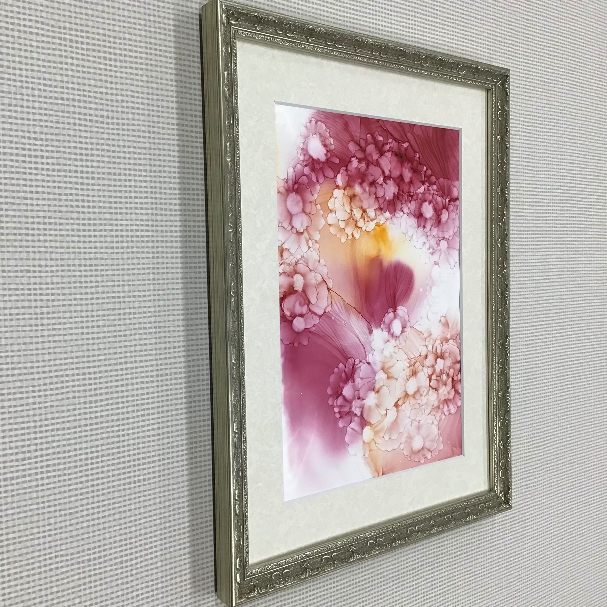  額縁のタカハシ松本店 3