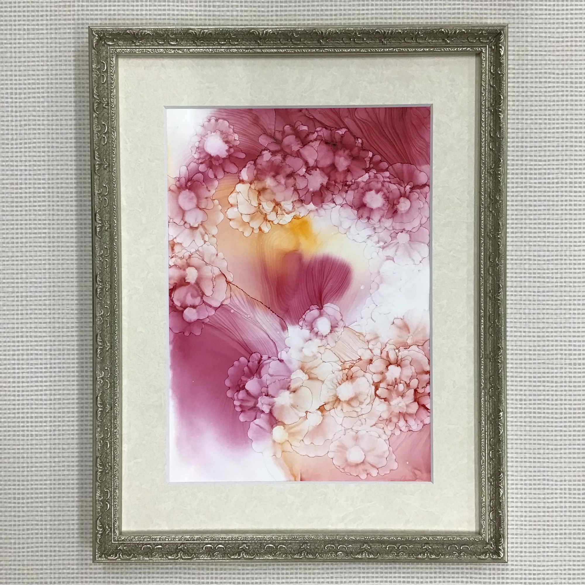 fra-me  額縁のタカハシ松本店