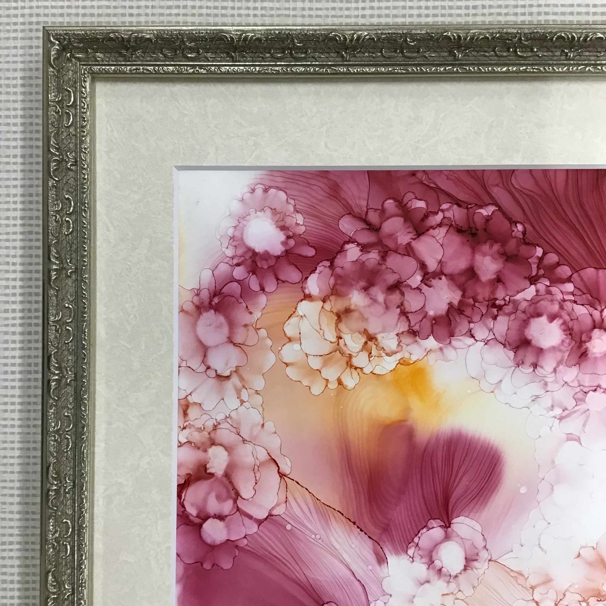  額縁のタカハシ松本店 2