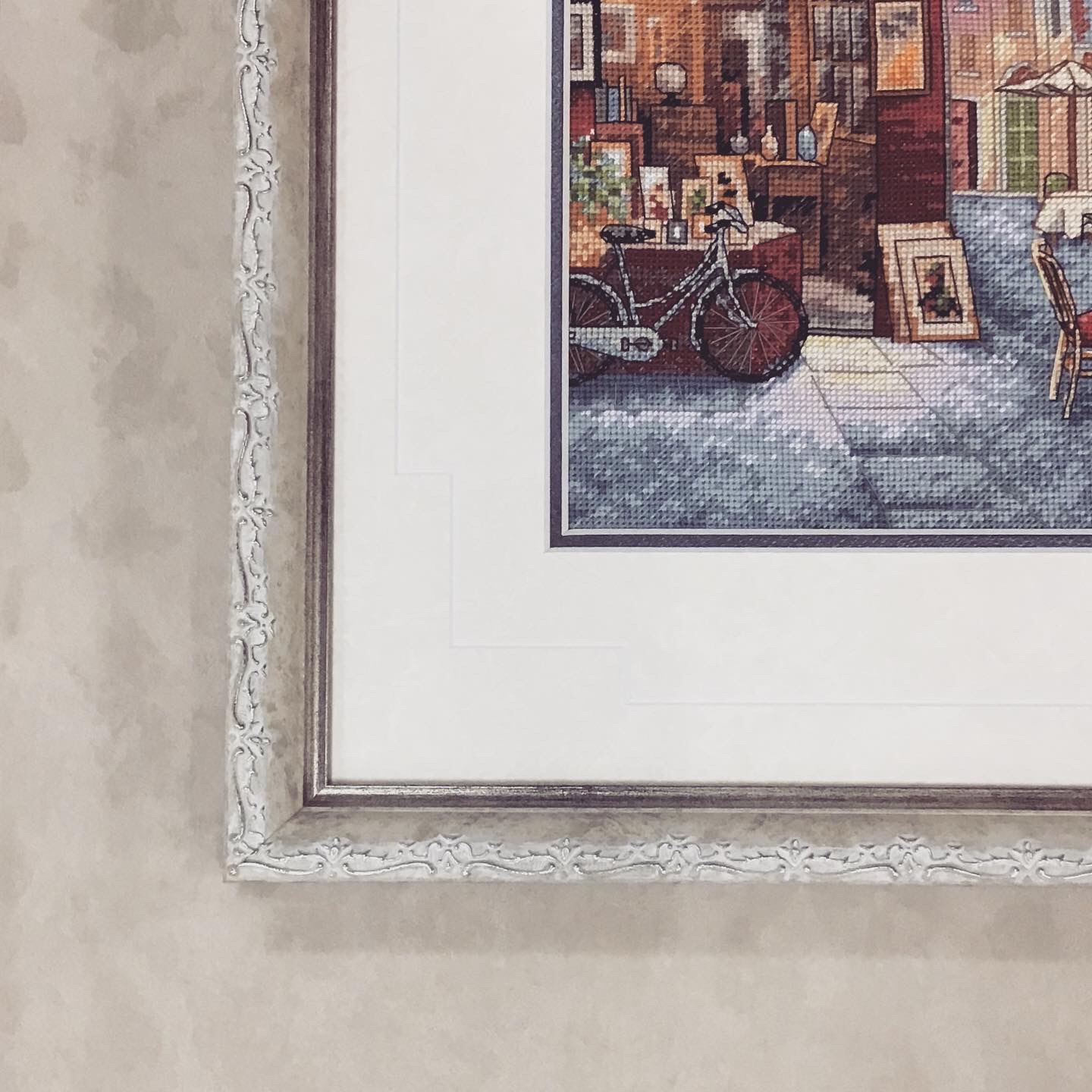  額縁のタカハシ松本店 3