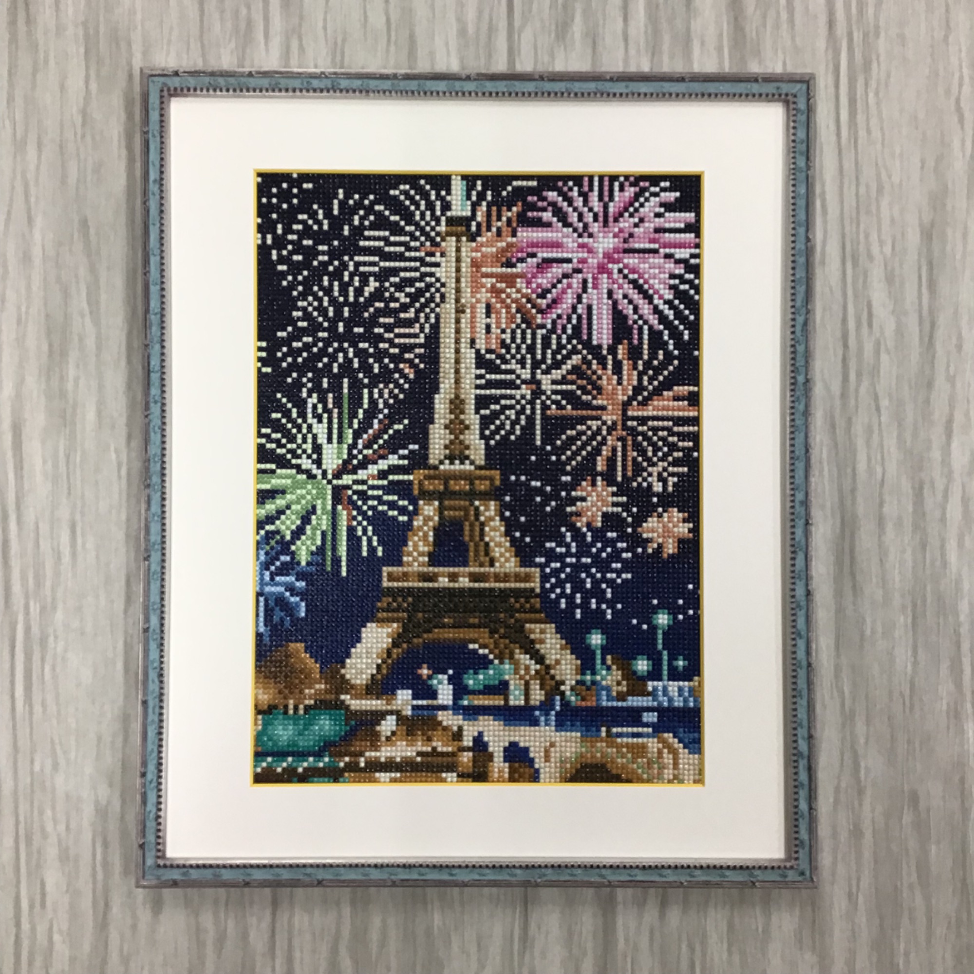  額縁のタカハシ松本店 1