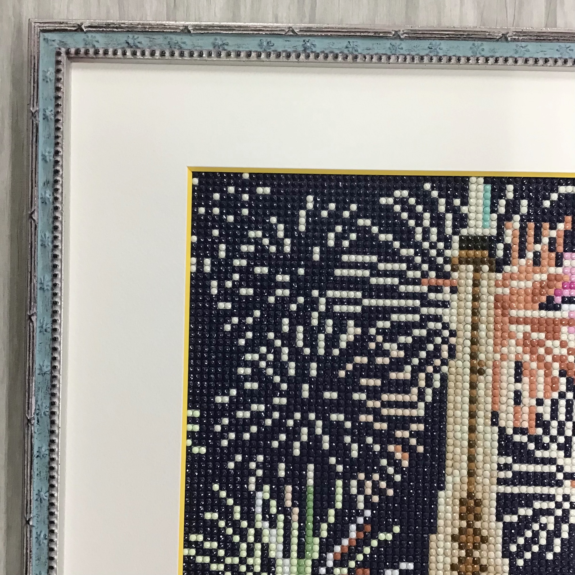  額縁のタカハシ松本店 3