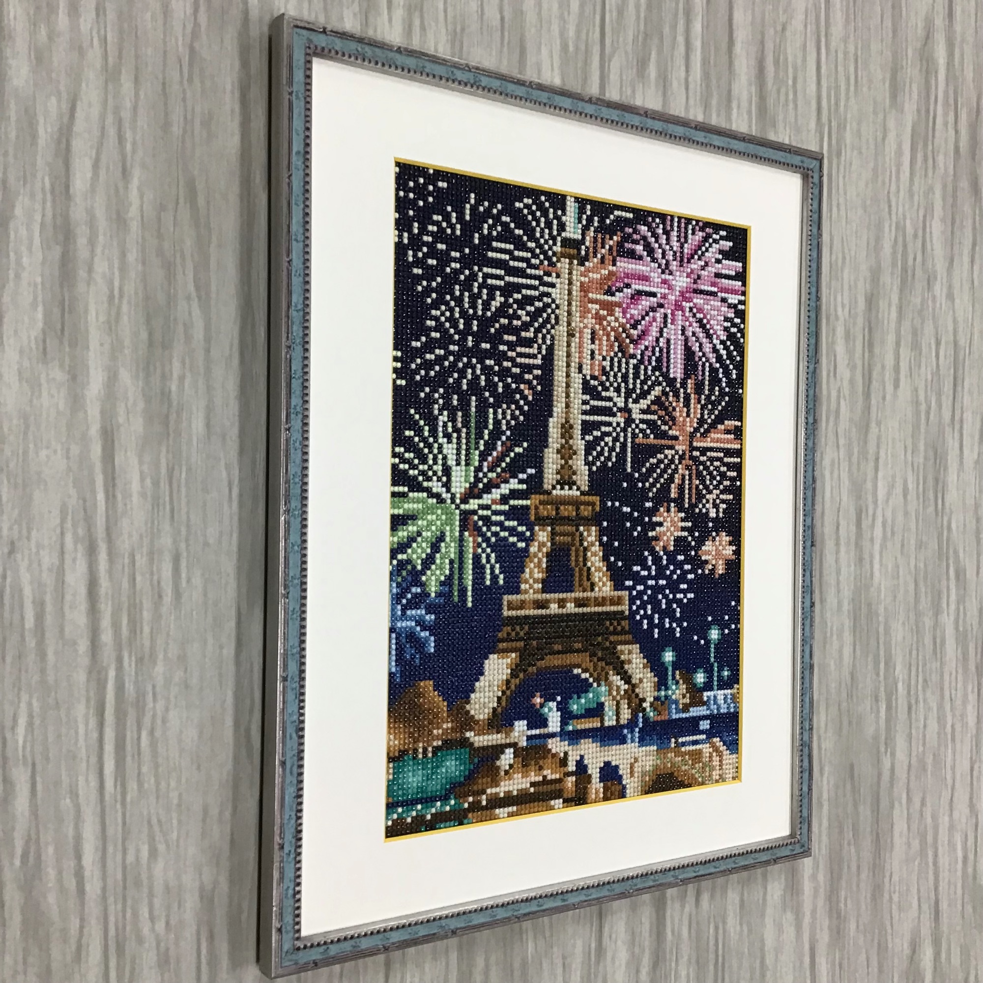  額縁のタカハシ松本店 2