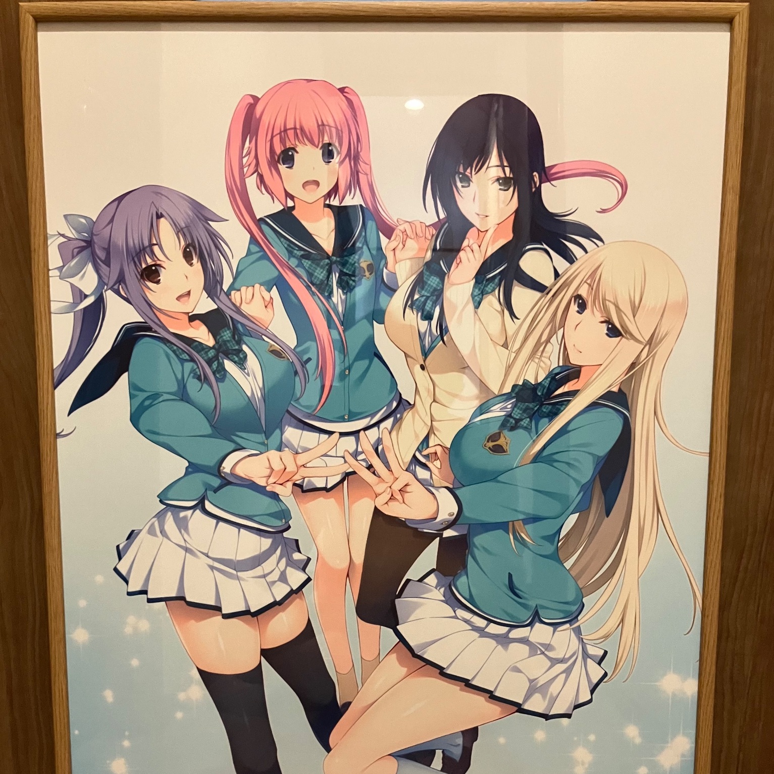 fra-me  マキオ