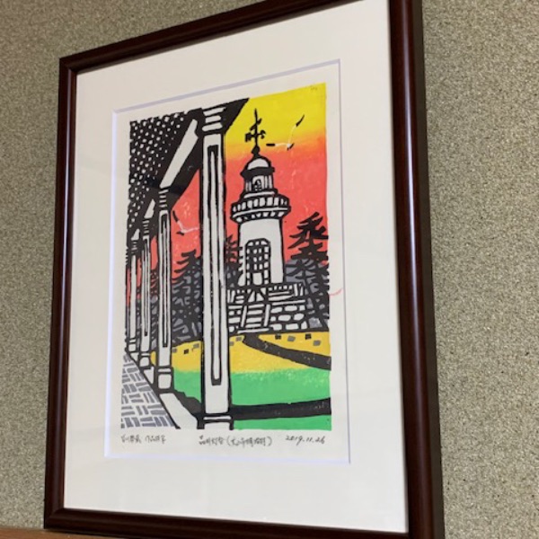 fra-me  壺屋堂のキムタケ